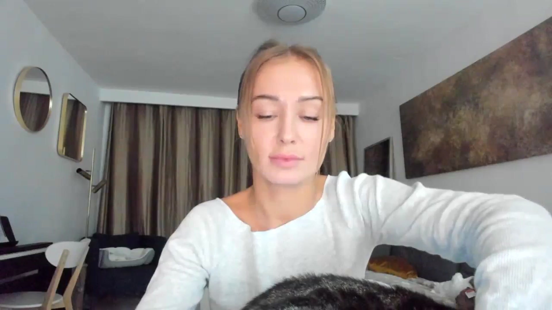Gallery image thumbnail from AAA_Yas's myfreecams stream on, 02/21/2024, 22:38 image 14 of 20