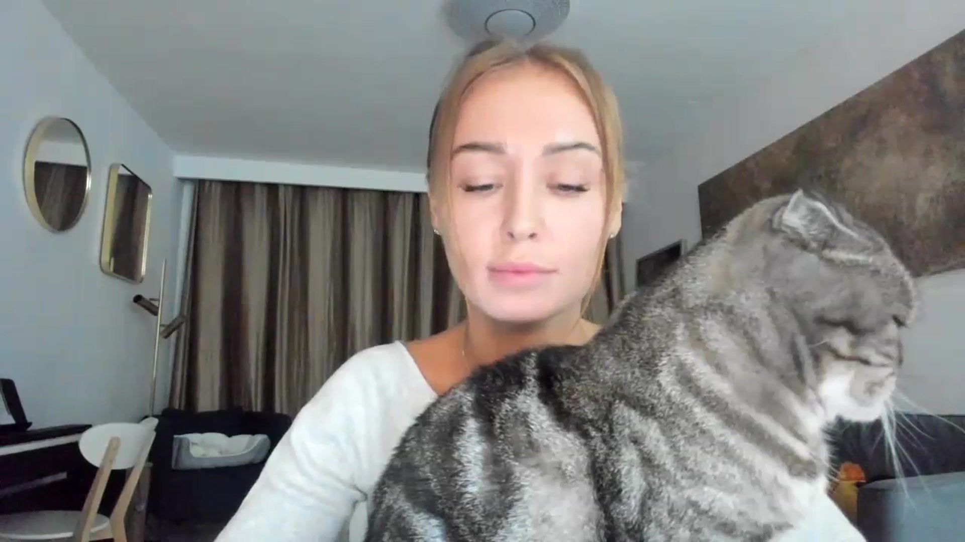 Gallery image thumbnail from AAA_Yas's myfreecams stream on, 02/21/2024, 22:38 image 11 of 20