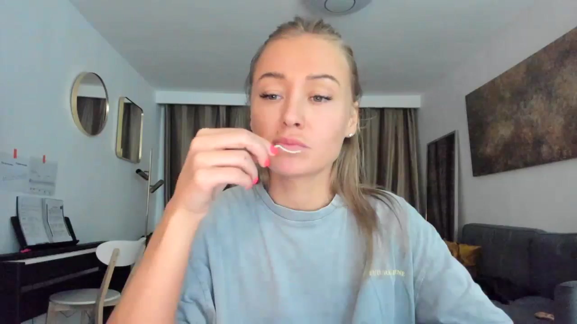 Gallery image thumbnail from AAA_Yas's myfreecams stream on, 02/24/2024, 19:55 image 4 of 20