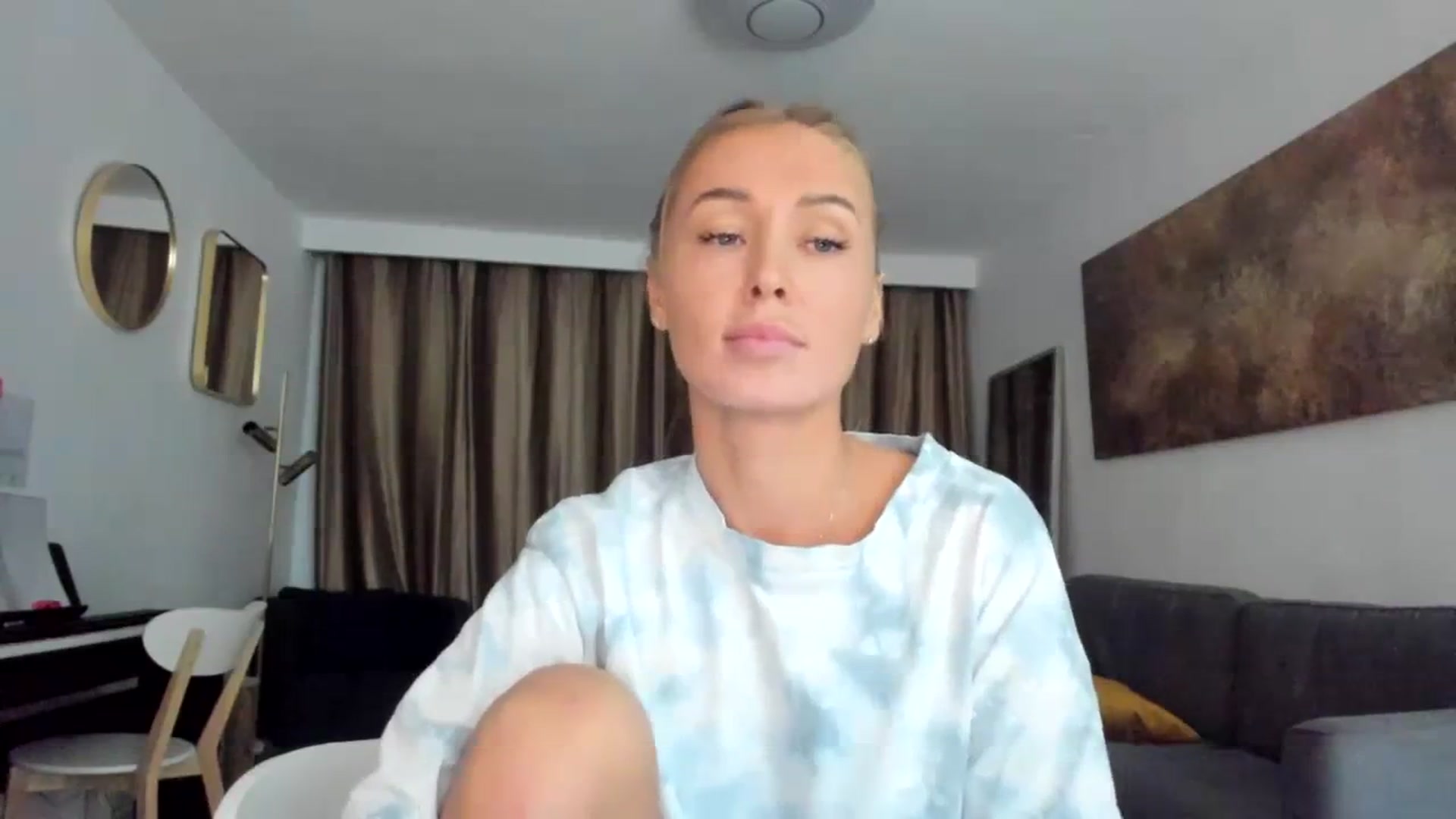 Gallery image thumbnail from AAA_Yas's myfreecams stream on, 02/25/2024, 20:03 image 3 of 20