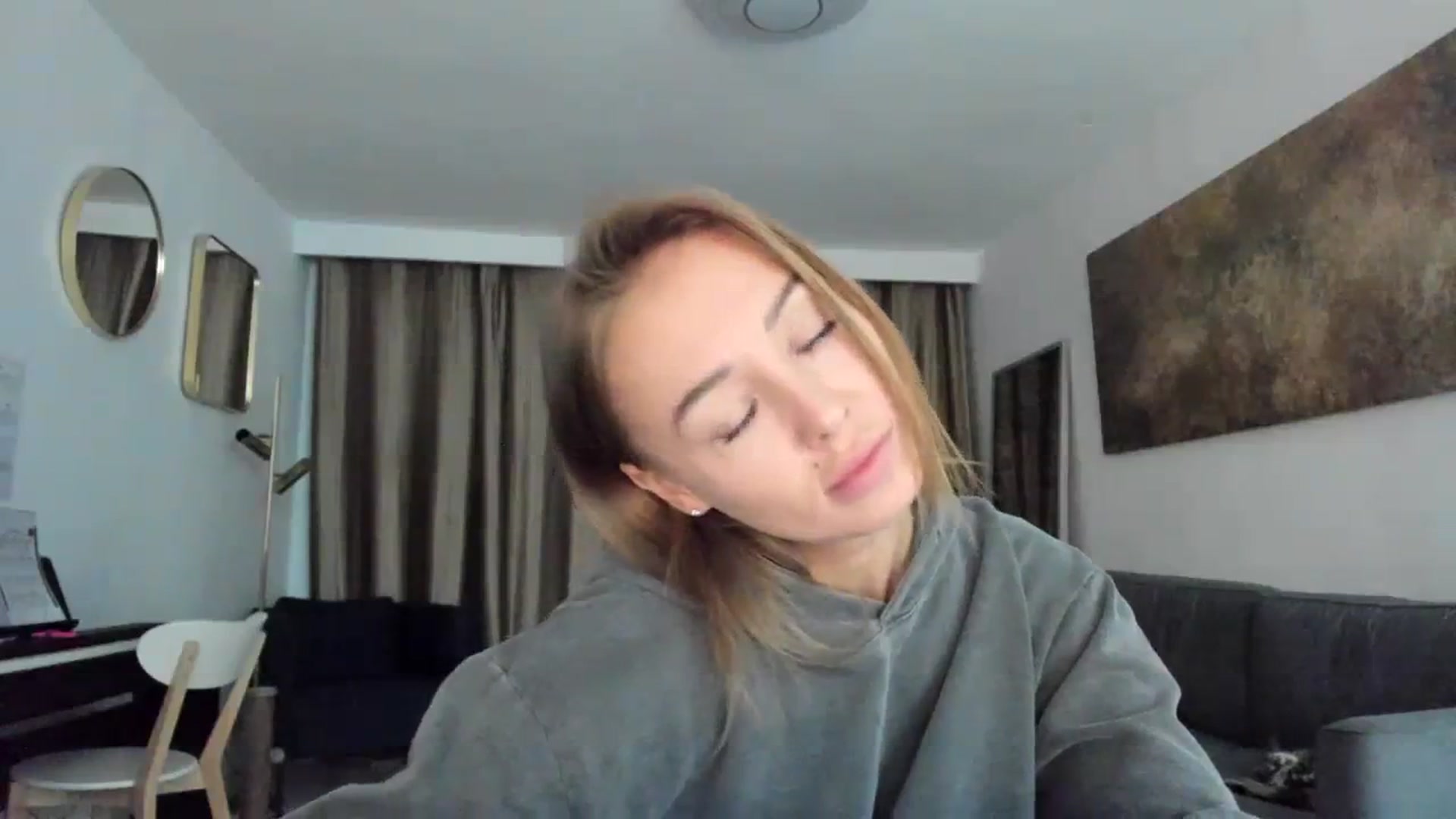 Gallery image thumbnail from AAA_Yas's myfreecams stream on, 02/26/2024, 21:28 image 7 of 20