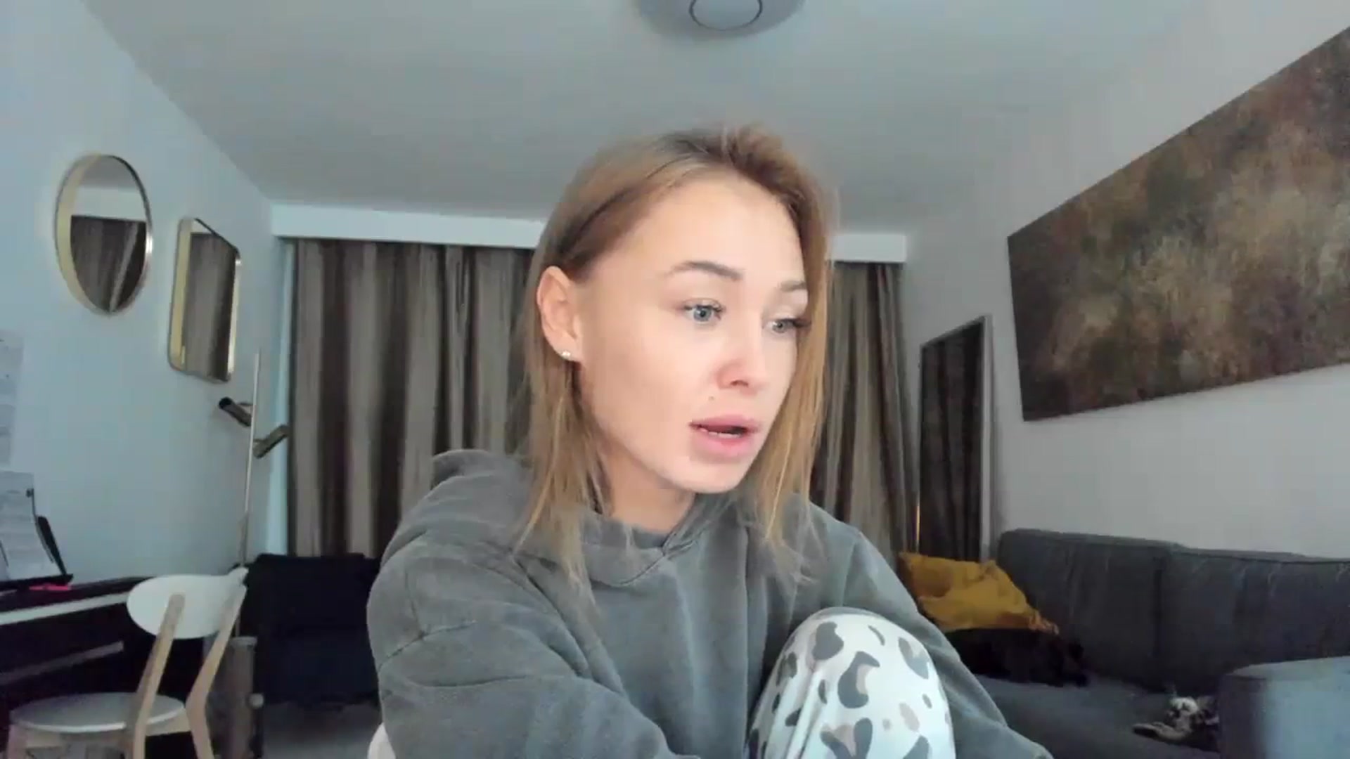 Gallery image thumbnail from AAA_Yas's myfreecams stream on, 02/26/2024, 21:28 image 15 of 20