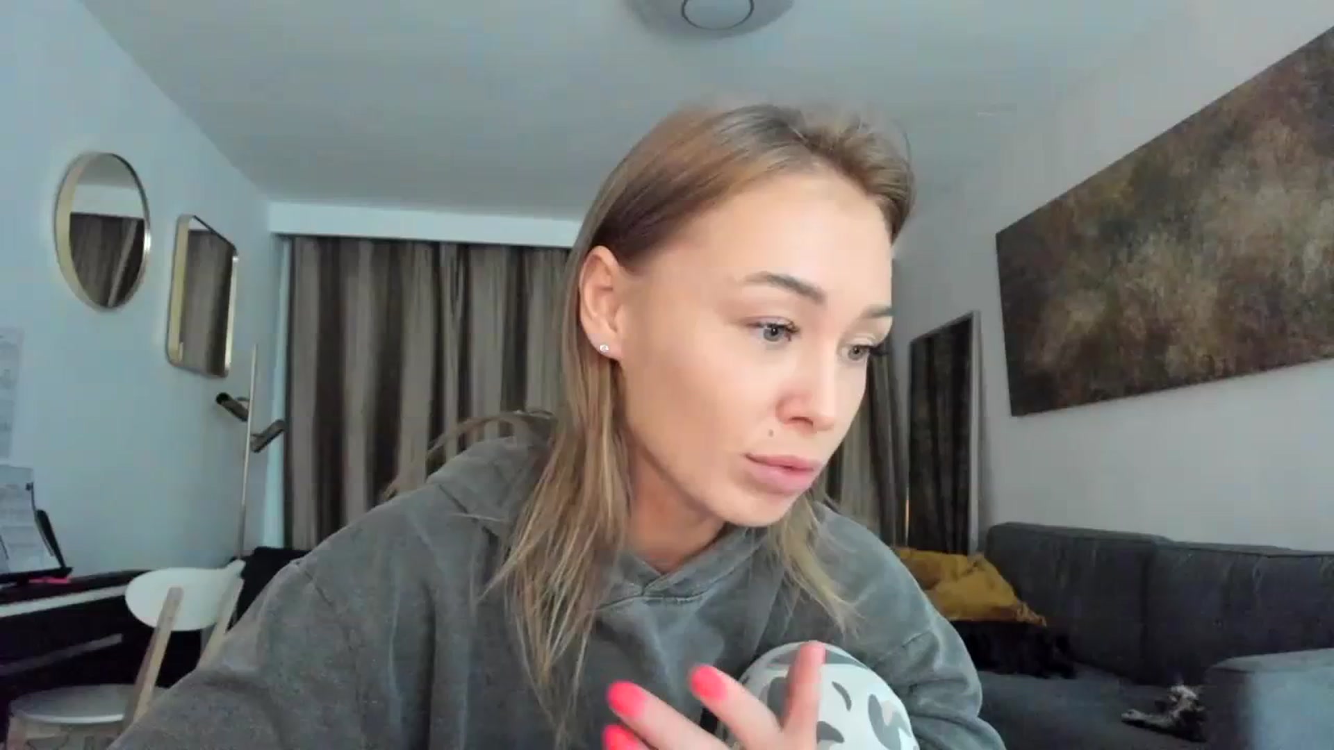 Gallery image thumbnail from AAA_Yas's myfreecams stream on, 02/26/2024, 21:28 image 1 of 20