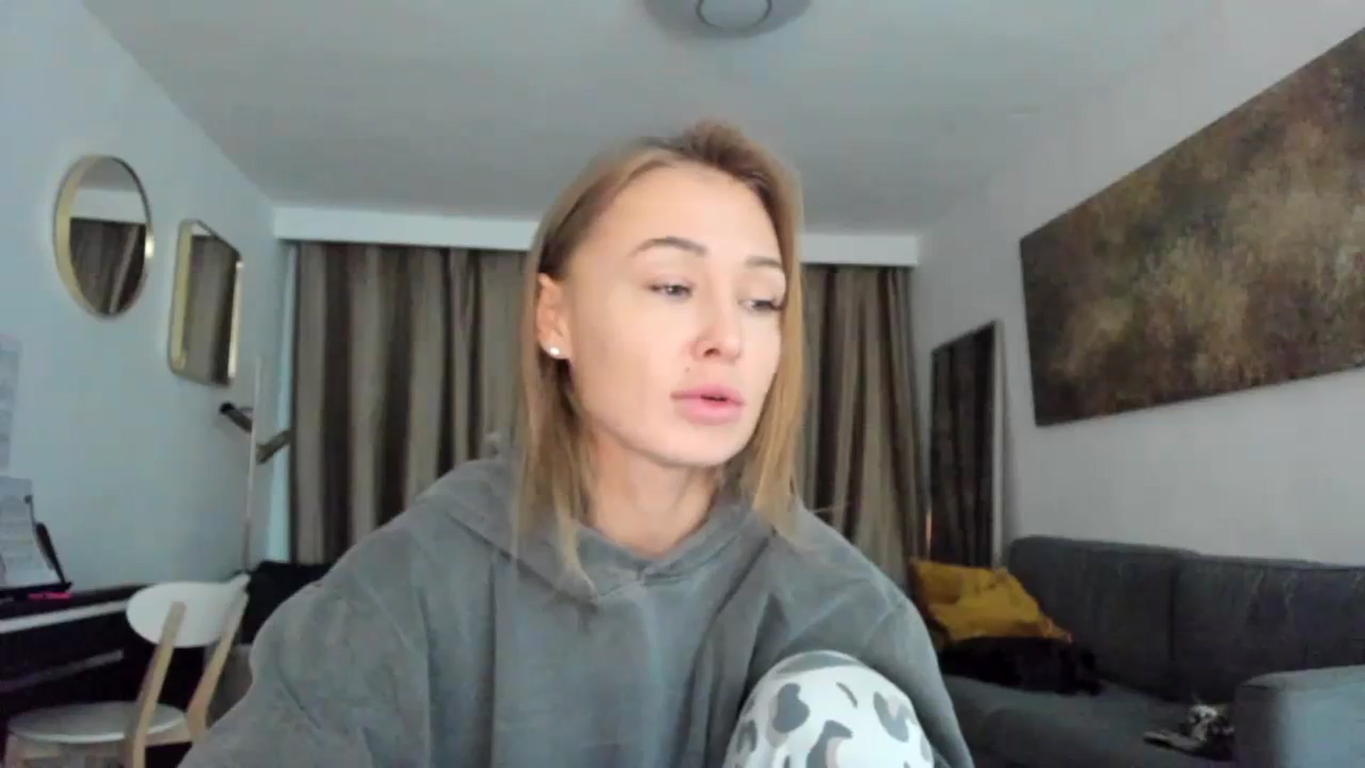 Gallery image thumbnail from AAA_Yas's myfreecams stream on, 02/26/2024, 21:28 image 9 of 20