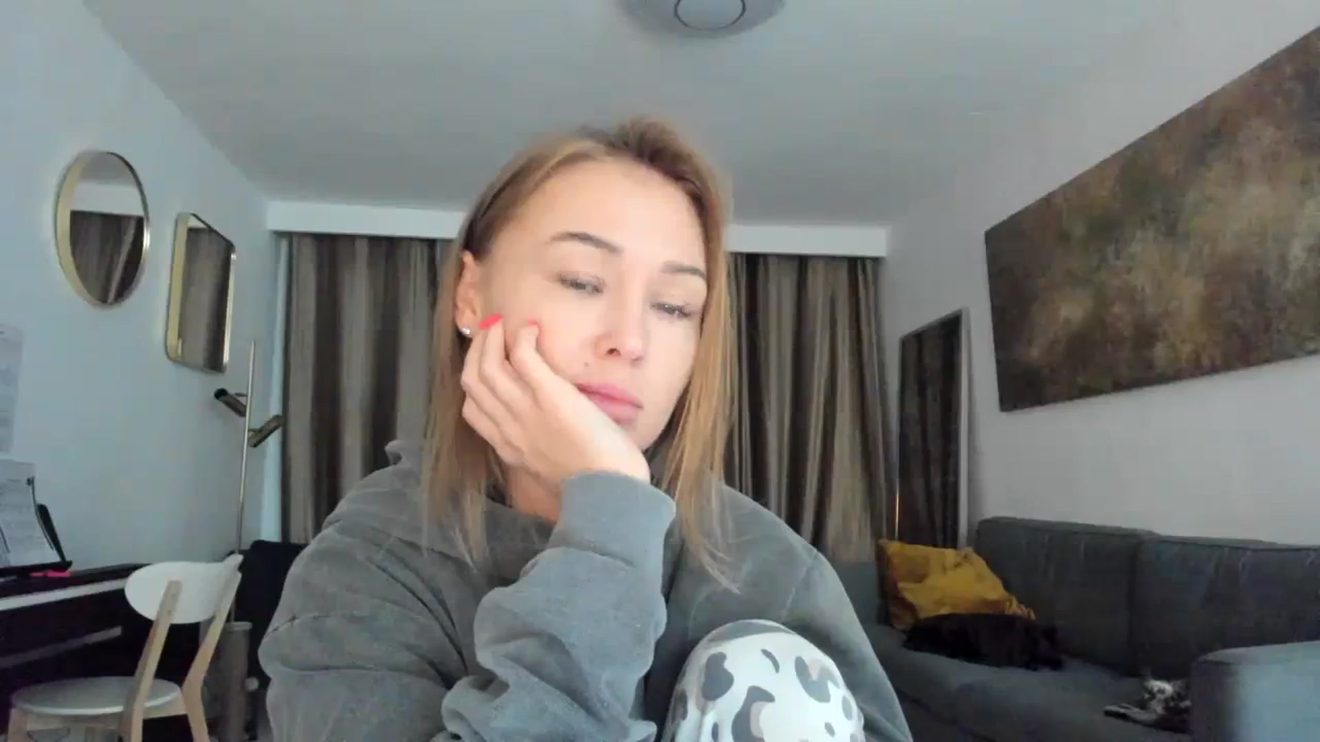 Gallery image thumbnail from AAA_Yas's myfreecams stream on, 02/26/2024, 21:28 image 11 of 20