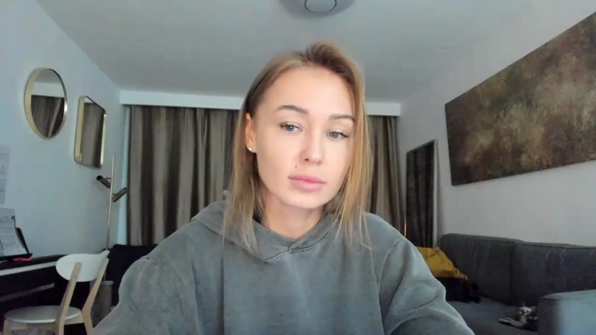 Gallery image thumbnail from AAA_Yas's myfreecams stream on, 02/26/2024, 21:28 image 8 of 20