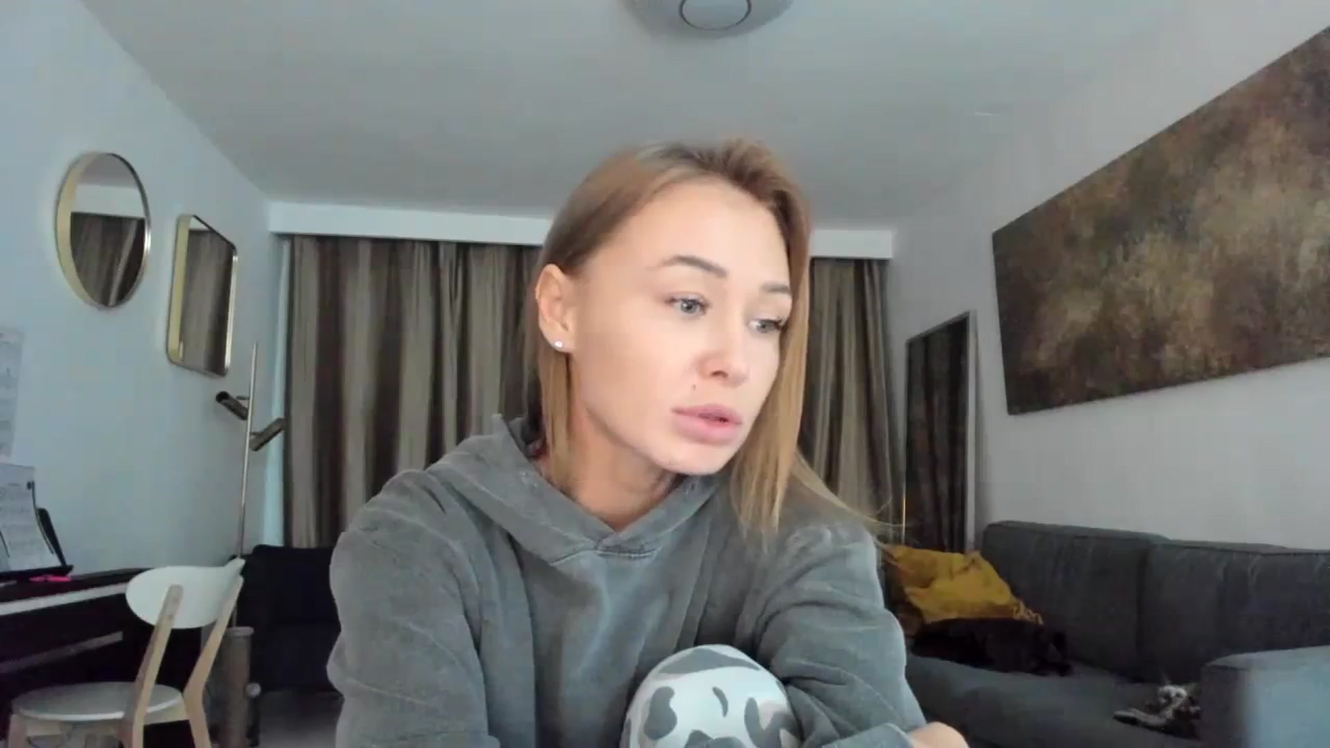 Gallery image thumbnail from AAA_Yas's myfreecams stream on, 02/26/2024, 21:28 image 4 of 20