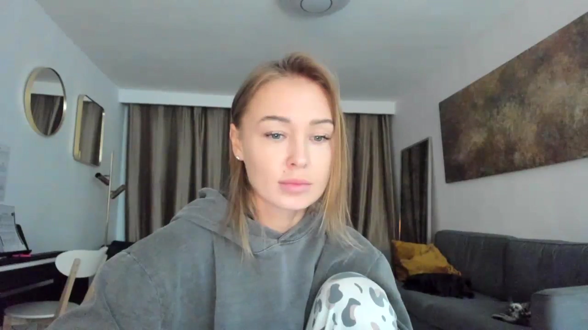 Gallery image thumbnail from AAA_Yas's myfreecams stream on, 02/26/2024, 21:28 image 13 of 20