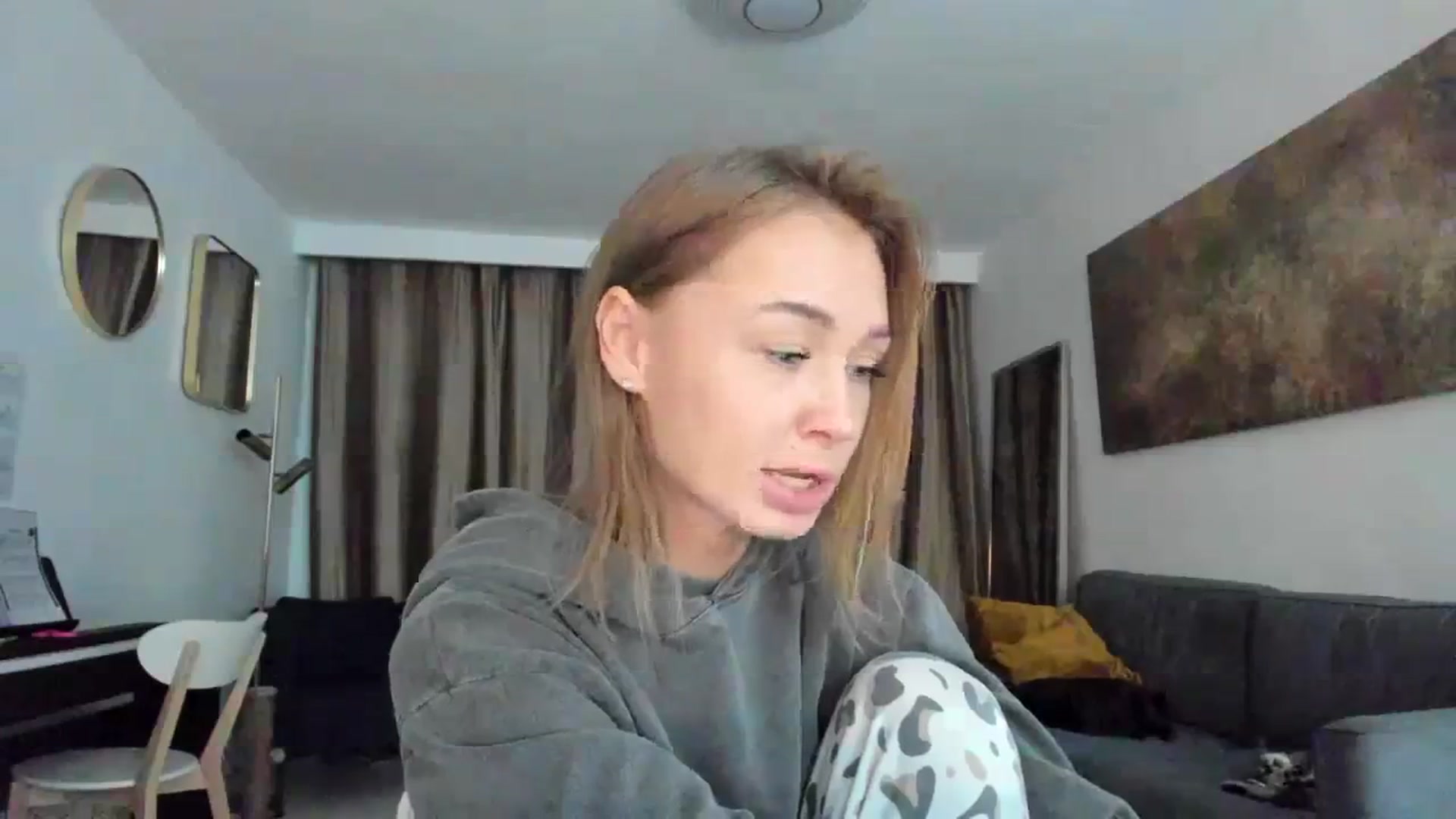 Gallery image thumbnail from AAA_Yas's myfreecams stream on, 02/26/2024, 21:28 image 17 of 20