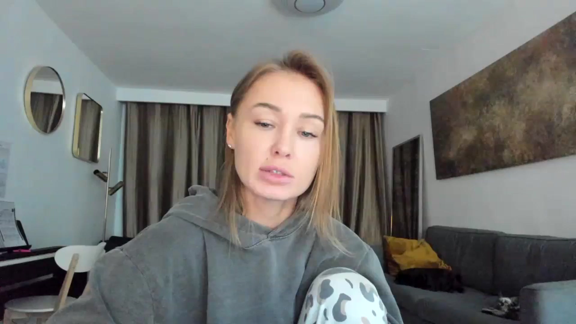 Gallery image thumbnail from AAA_Yas's myfreecams stream on, 02/26/2024, 21:28 image 12 of 20