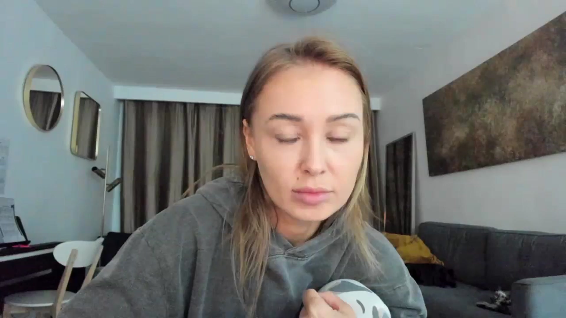 Gallery image thumbnail from AAA_Yas's myfreecams stream on, 02/26/2024, 21:28 image 2 of 20