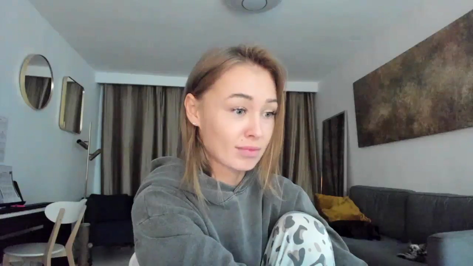Gallery image thumbnail from AAA_Yas's myfreecams stream on, 02/26/2024, 21:28 image 18 of 20