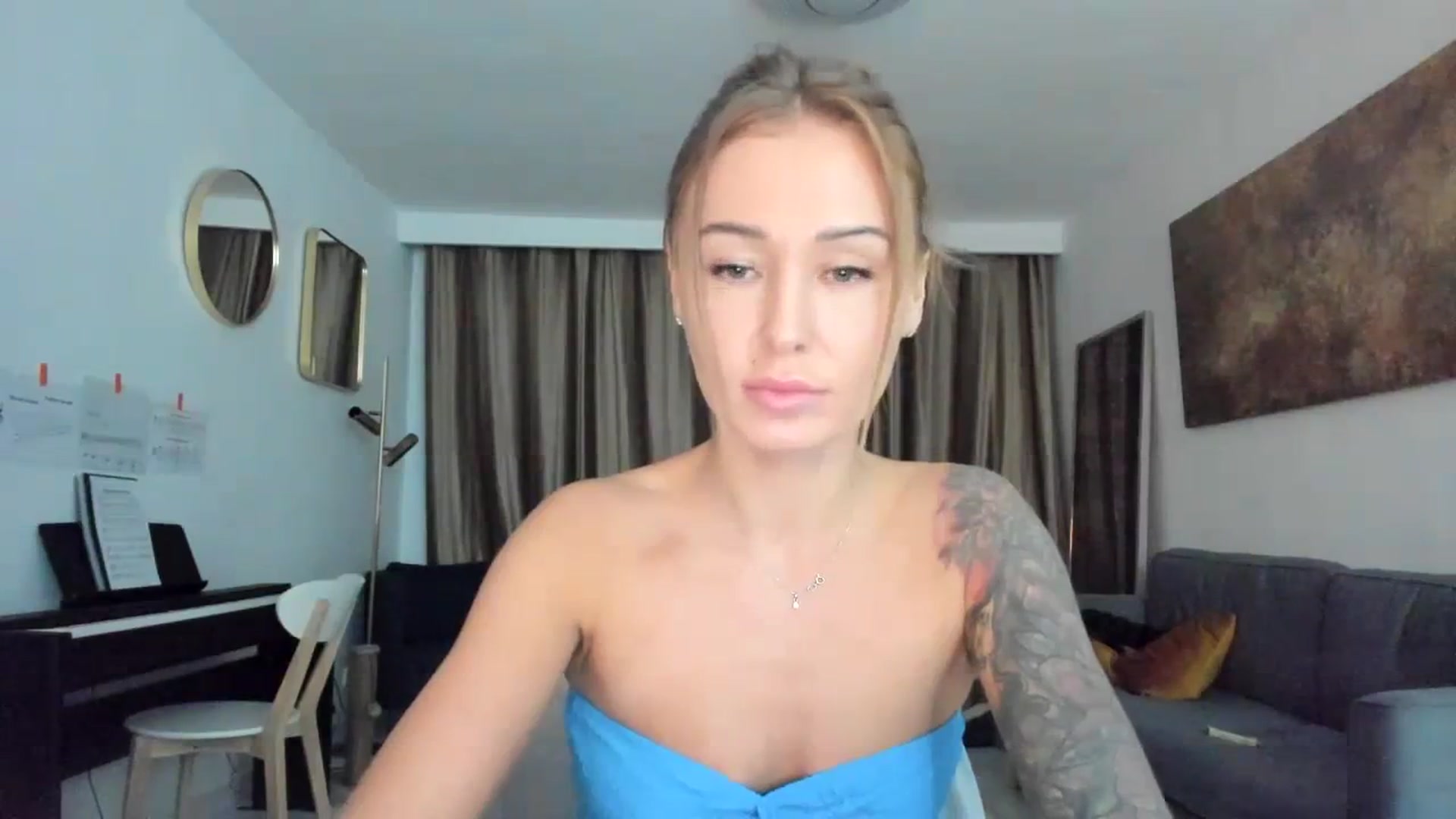 Gallery image thumbnail from AAA_Yas's myfreecams stream on, 02/28/2024, 22:51 image 8 of 20