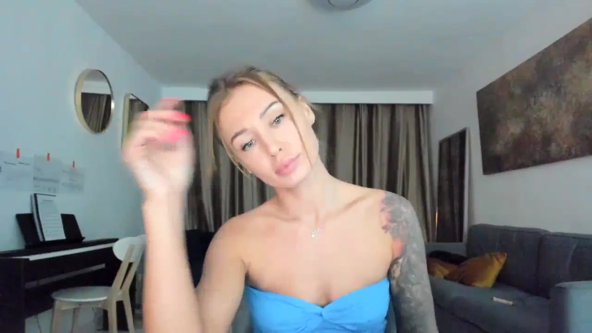 Gallery image thumbnail from AAA_Yas's myfreecams stream on, 02/28/2024, 22:51 image 15 of 20