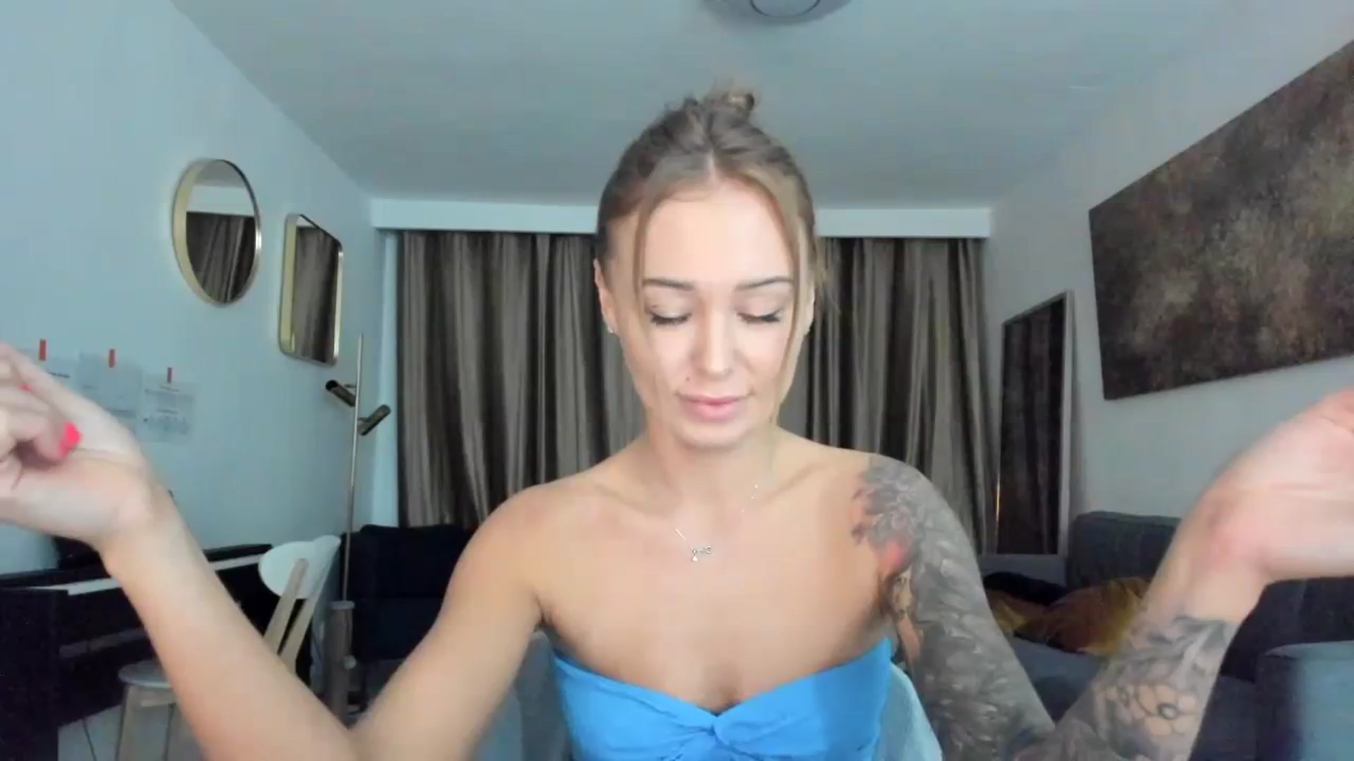 Gallery image thumbnail from AAA_Yas's myfreecams stream on, 02/28/2024, 22:51 image 16 of 20