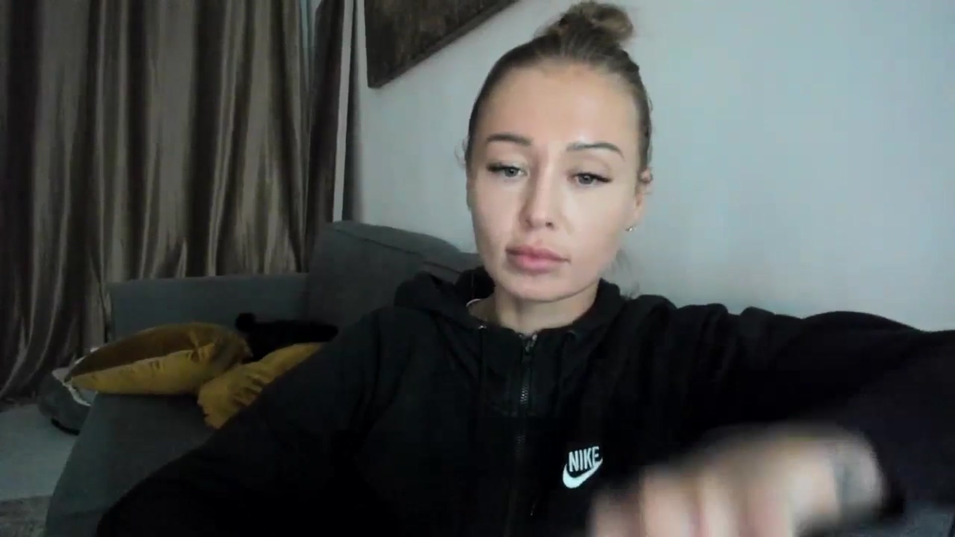Gallery image thumbnail from AAA_Yas's myfreecams stream on, 02/29/2024, 21:45 image 16 of 20