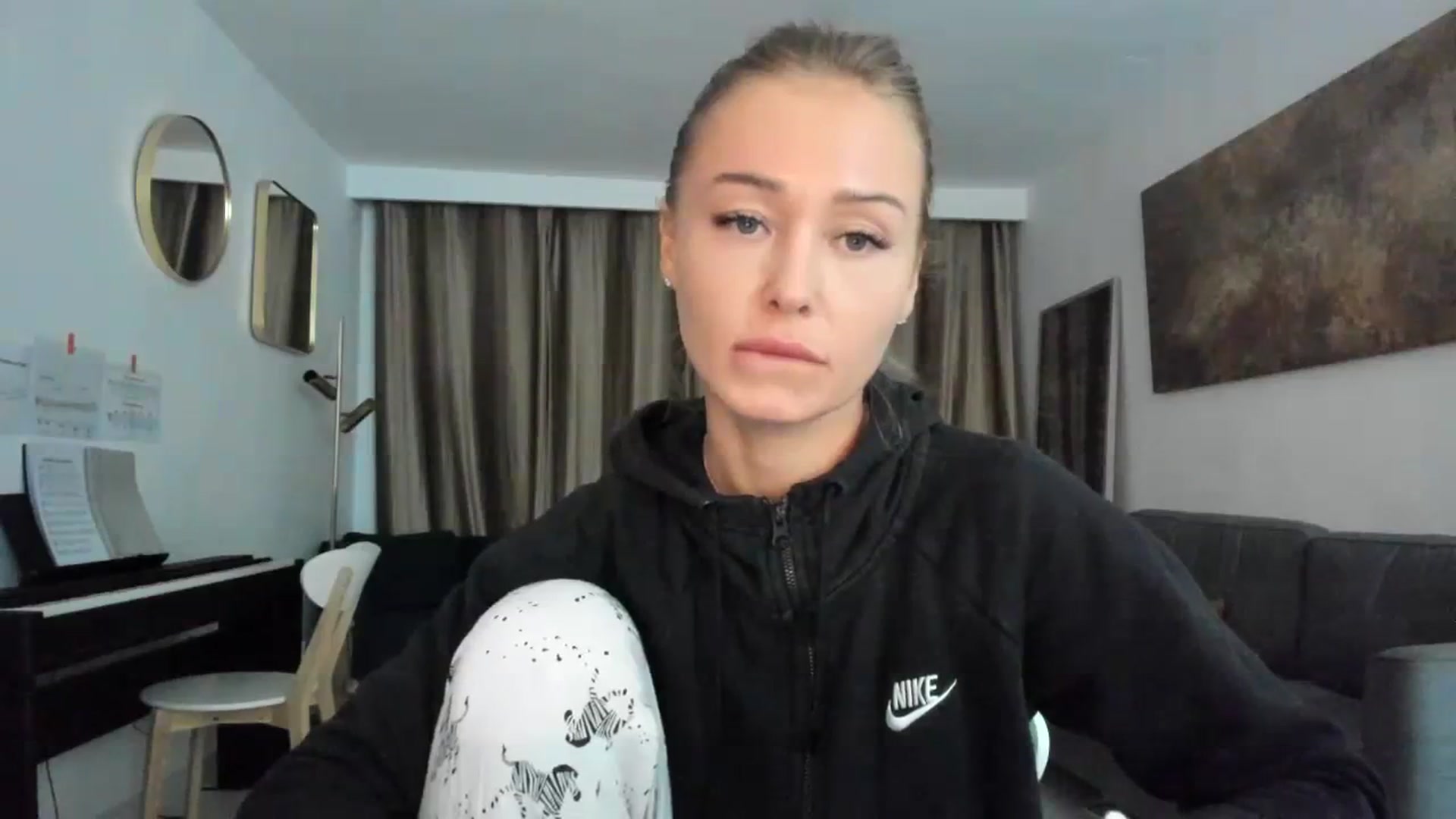 Gallery image thumbnail from AAA_Yas's myfreecams stream on, 02/29/2024, 21:45 image 13 of 20