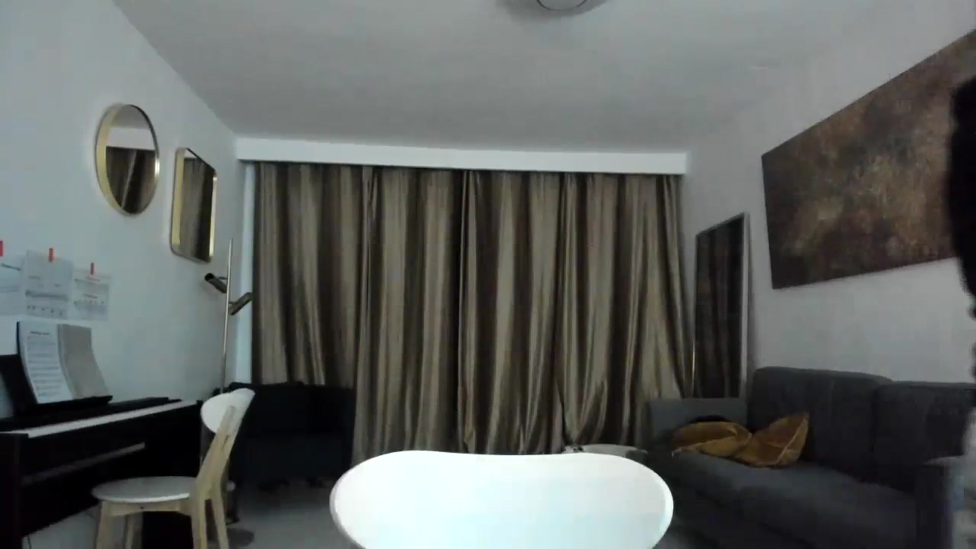 Gallery image thumbnail from AAA_Yas's myfreecams stream on, 02/29/2024, 21:45 image 6 of 20