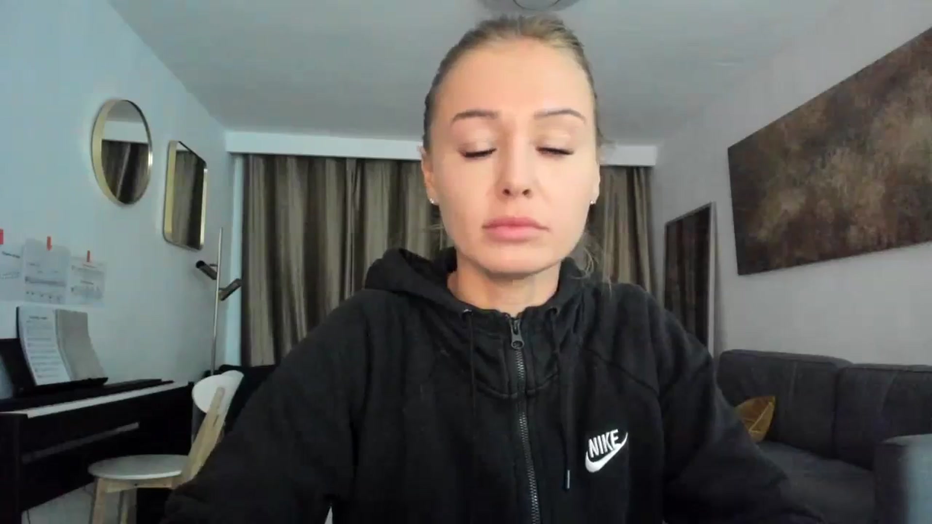 Gallery image thumbnail from AAA_Yas's myfreecams stream on, 02/29/2024, 21:45 image 10 of 20