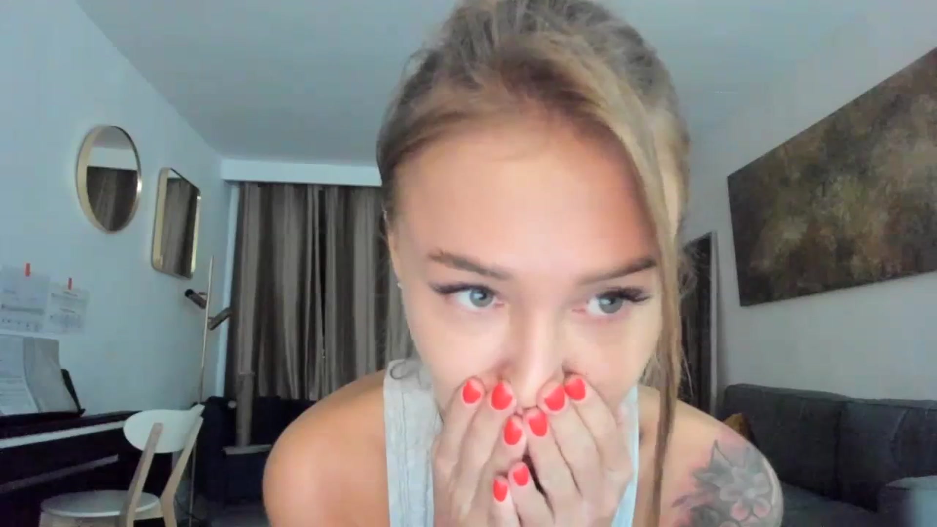 Gallery image thumbnail from AAA_Yas's myfreecams stream on, 03/04/2024, 22:10 image 16 of 20