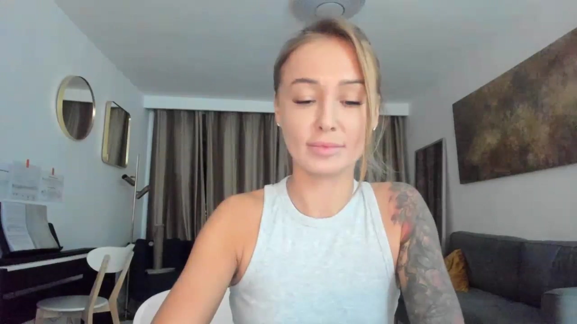 Gallery image thumbnail from AAA_Yas's myfreecams stream on, 03/04/2024, 22:10 image 8 of 20