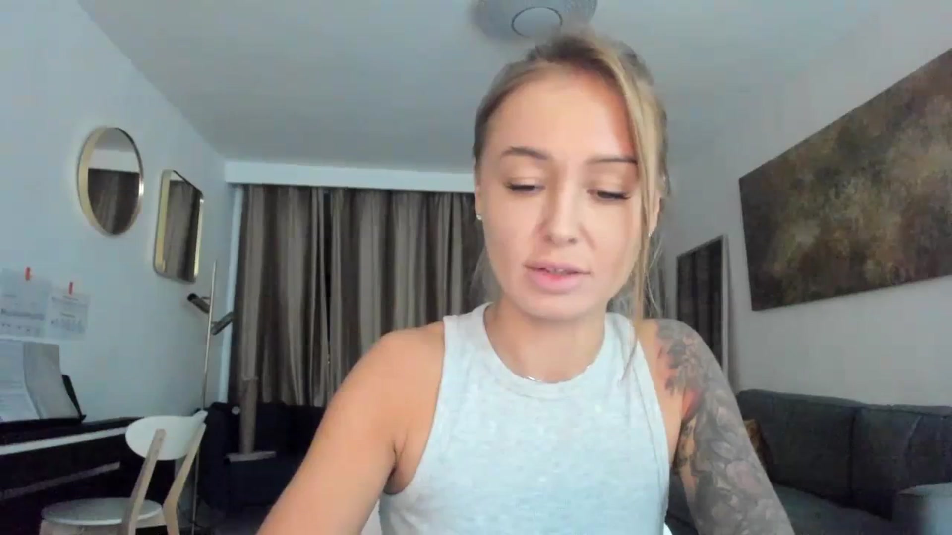 Gallery image thumbnail from AAA_Yas's myfreecams stream on, 03/04/2024, 22:10 image 15 of 20