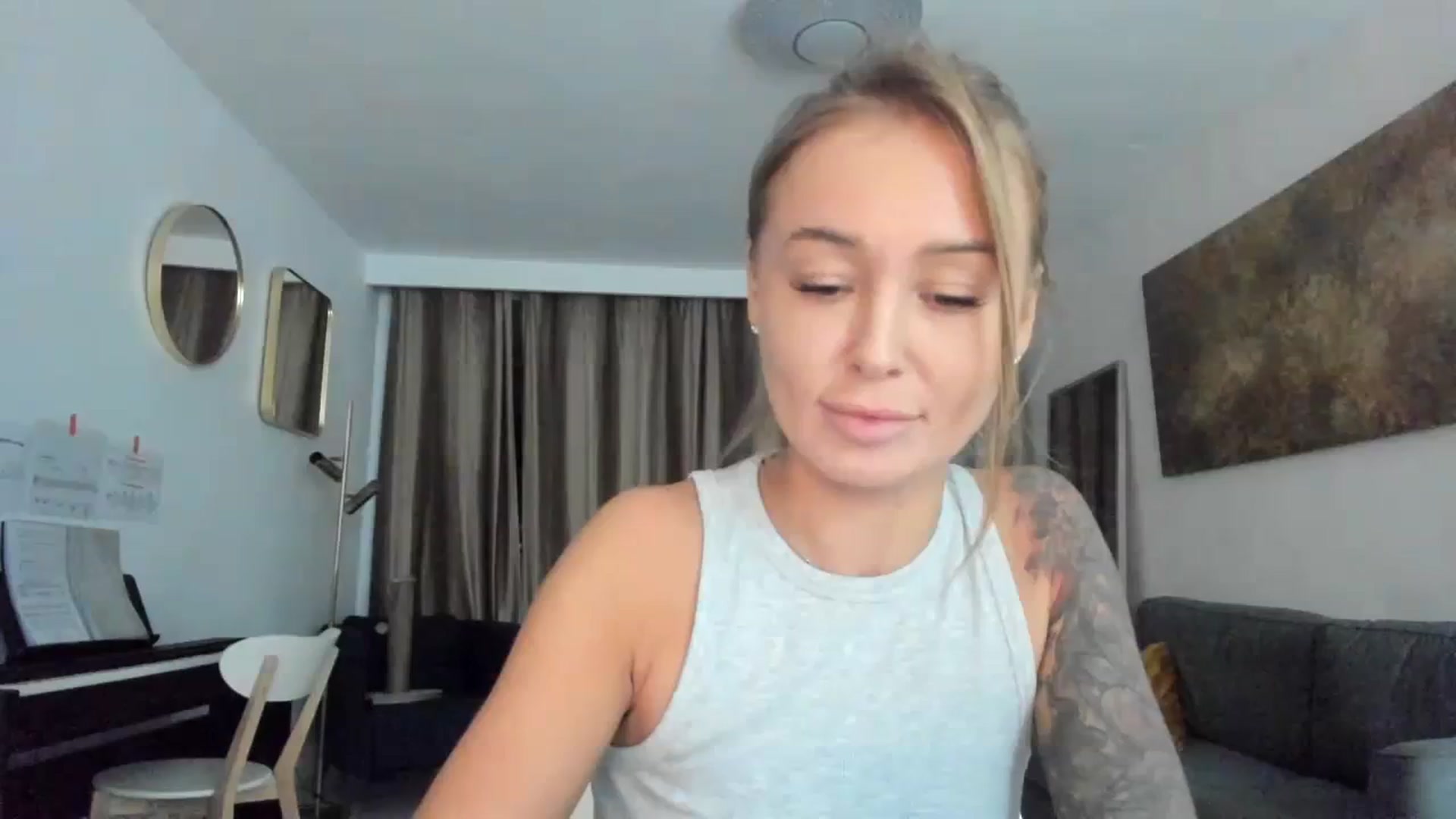 Gallery image thumbnail from AAA_Yas's myfreecams stream on, 03/04/2024, 22:10 image 10 of 20