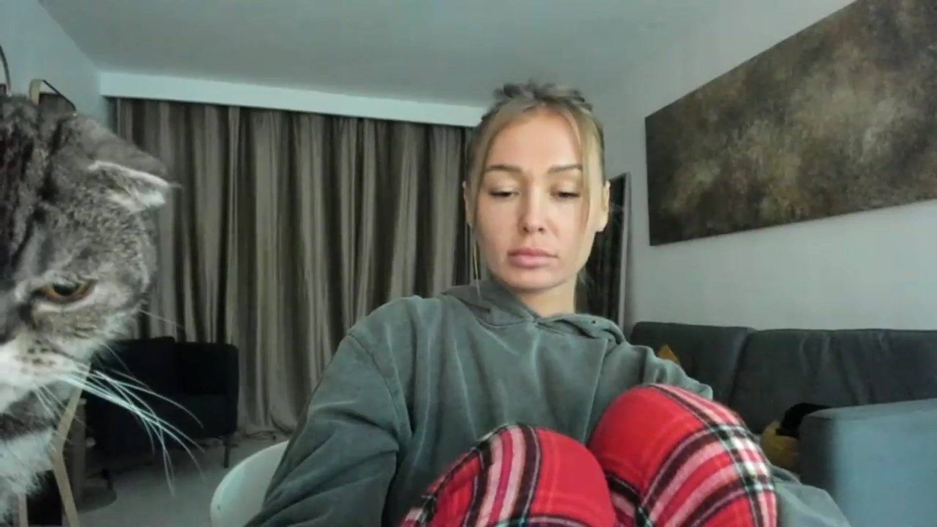 Gallery image thumbnail from AAA_Yas's myfreecams stream on, 03/14/2024, 21:05 image 8 of 20