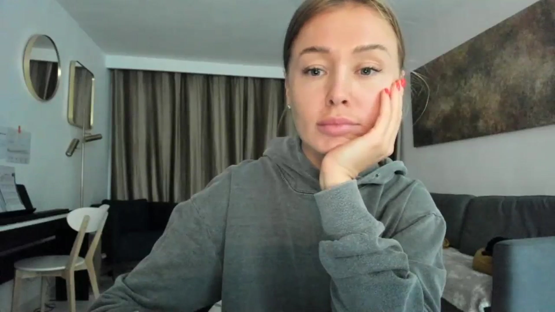 Gallery image thumbnail from AAA_Yas's myfreecams stream on, 03/14/2024, 21:05 image 6 of 20