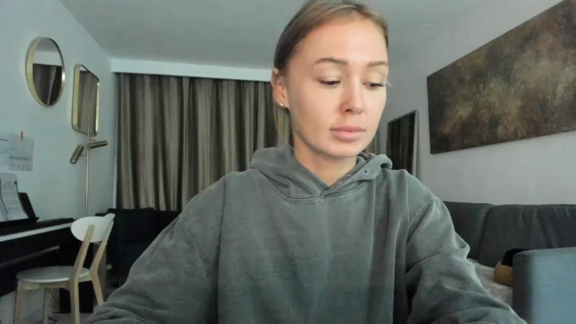 Gallery image thumbnail from AAA_Yas's myfreecams stream on, 03/14/2024, 21:05 image 3 of 20