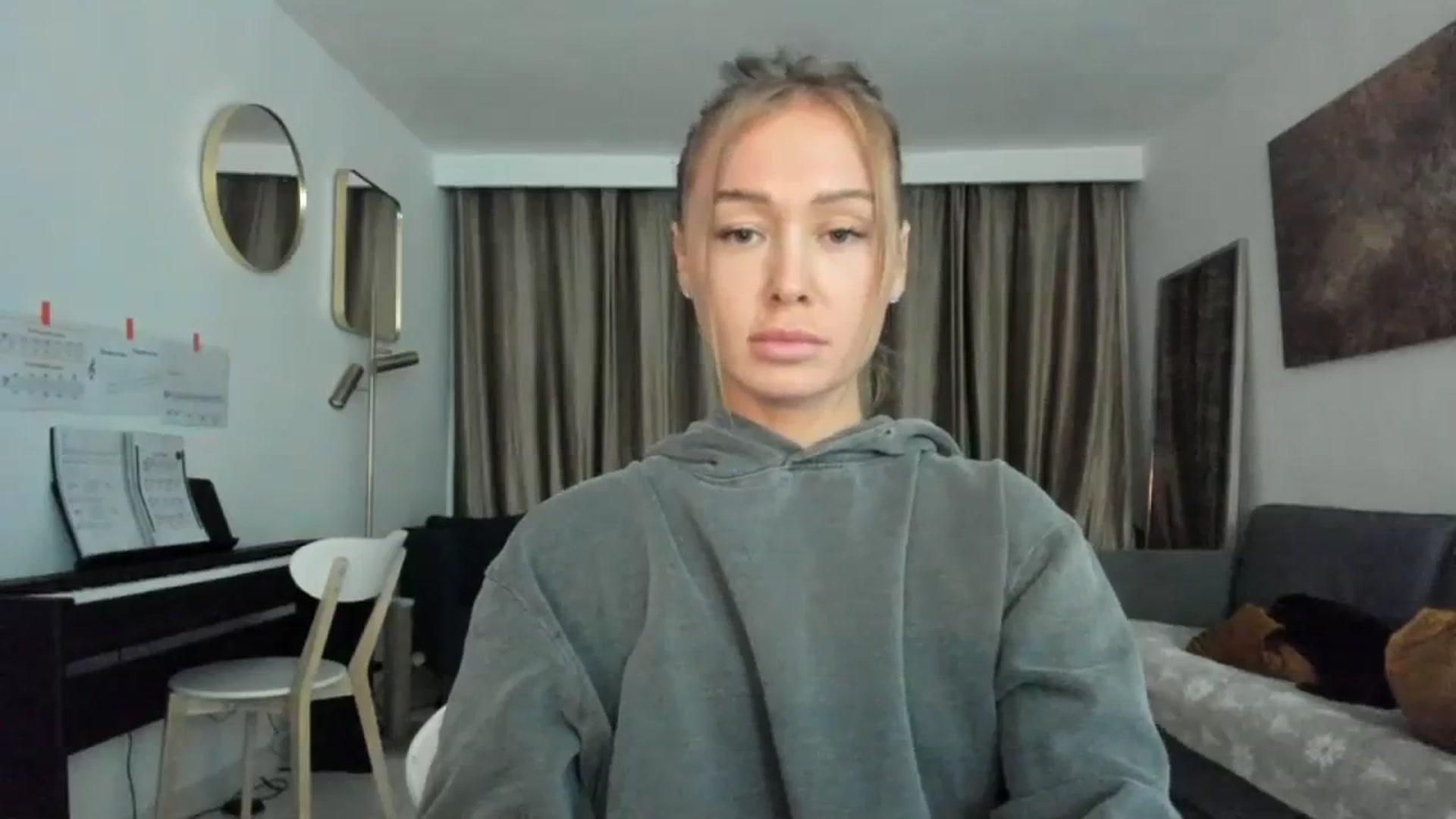 Gallery image thumbnail from AAA_Yas's myfreecams stream on, 03/14/2024, 21:05 image 17 of 20