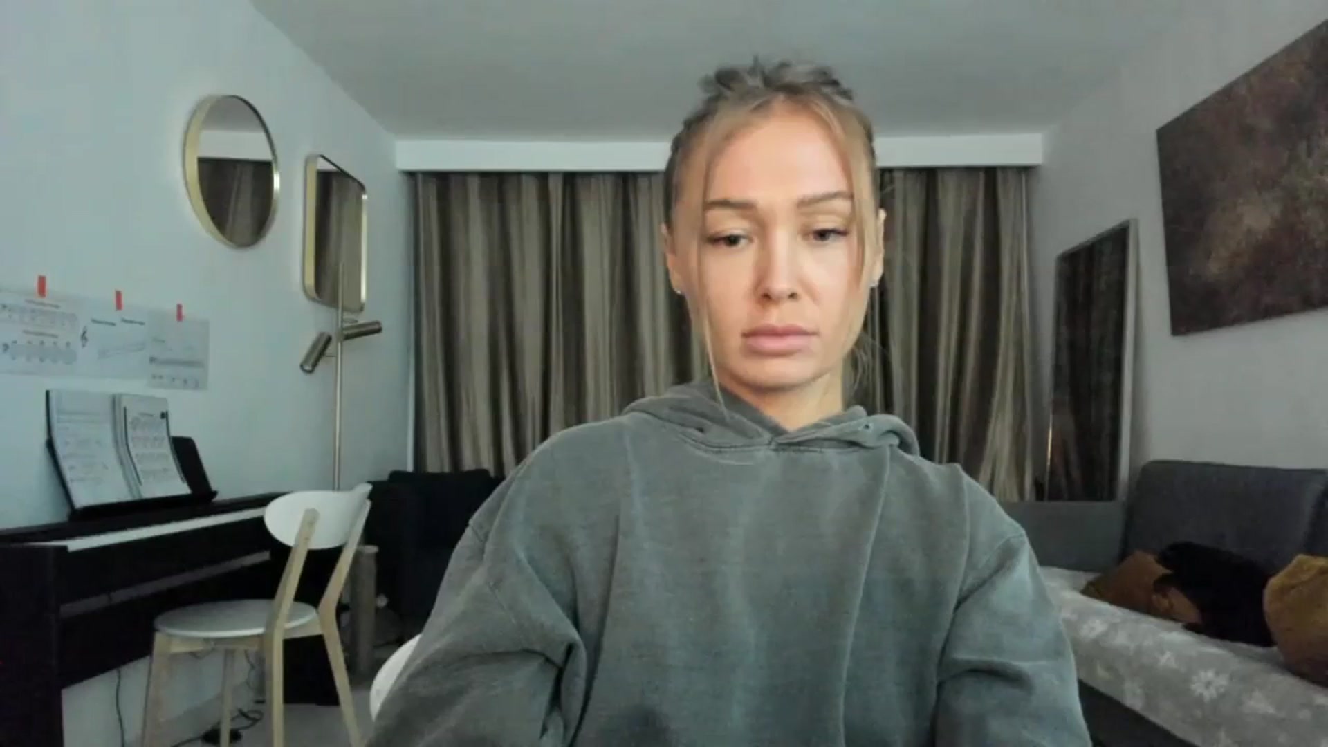 Gallery image thumbnail from AAA_Yas's myfreecams stream on, 03/14/2024, 21:05 image 18 of 20