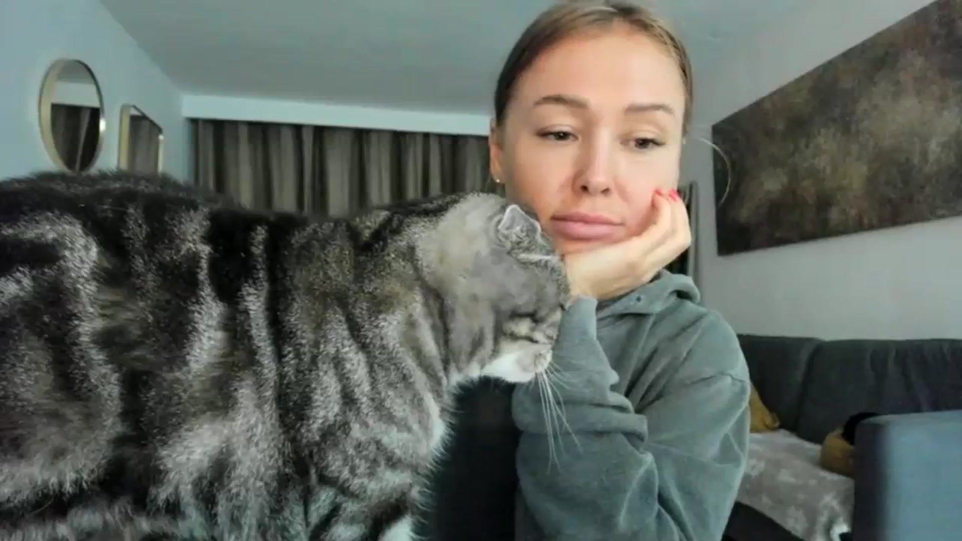 Gallery image thumbnail from AAA_Yas's myfreecams stream on, 03/14/2024, 21:05 image 5 of 20