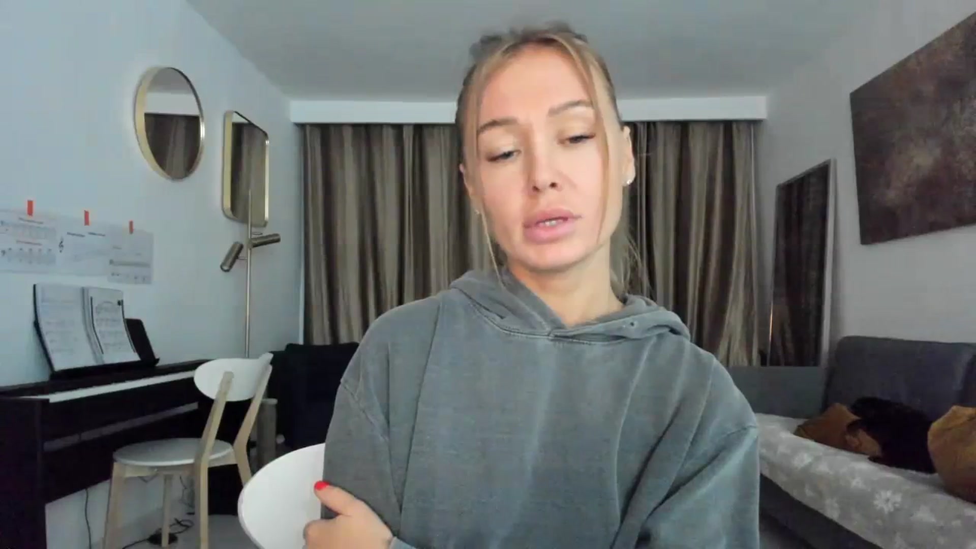 Gallery image thumbnail from AAA_Yas's myfreecams stream on, 03/14/2024, 21:05 image 20 of 20