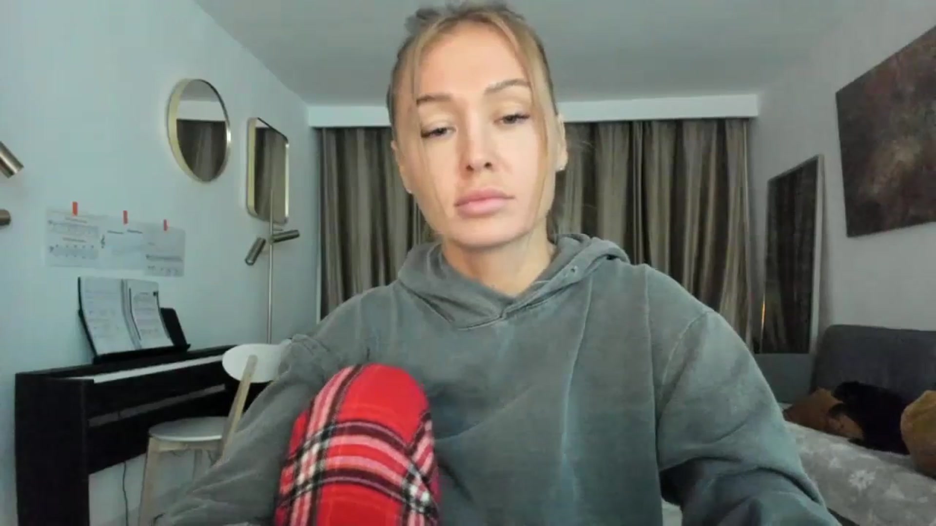 Gallery image thumbnail from AAA_Yas's myfreecams stream on, 03/14/2024, 21:05 image 16 of 20