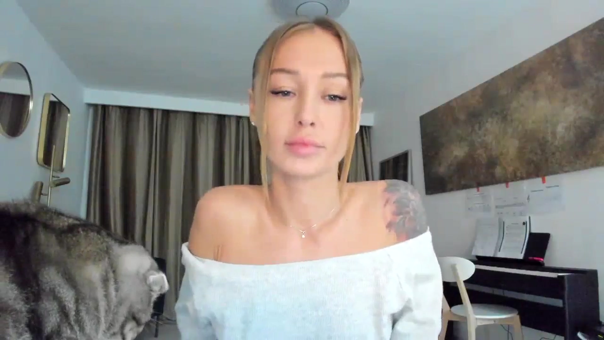 Gallery image thumbnail from AAA_Yas's myfreecams stream on, 03/22/2024, 21:39 image 6 of 20