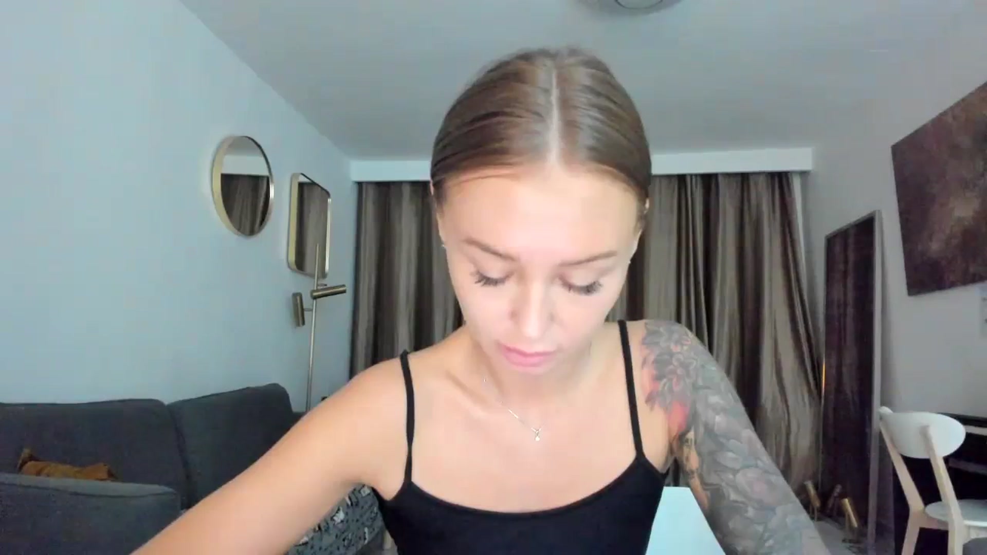 Gallery image thumbnail from AAA_Yas's myfreecams stream on, 03/27/2024, 21:53 image 9 of 20