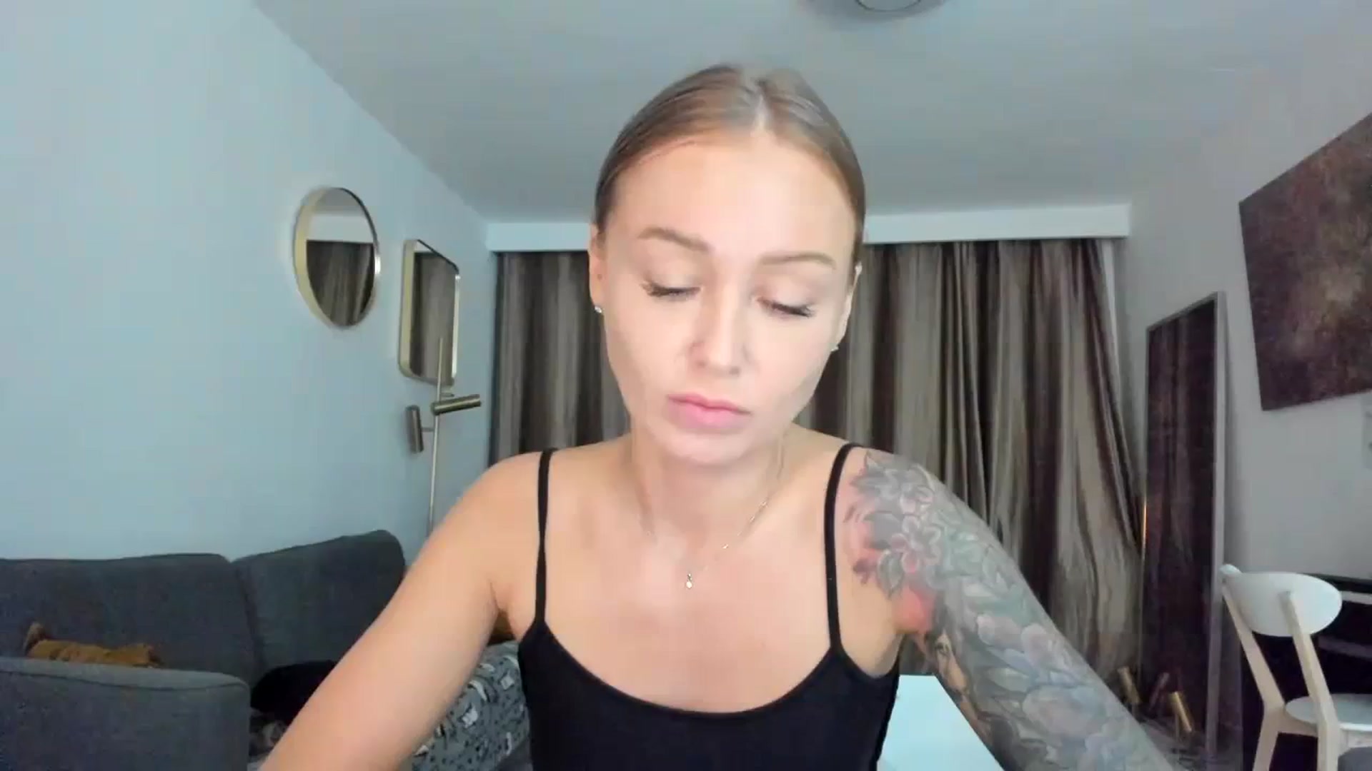 Gallery image thumbnail from AAA_Yas's myfreecams stream on, 03/27/2024, 21:53 image 1 of 20