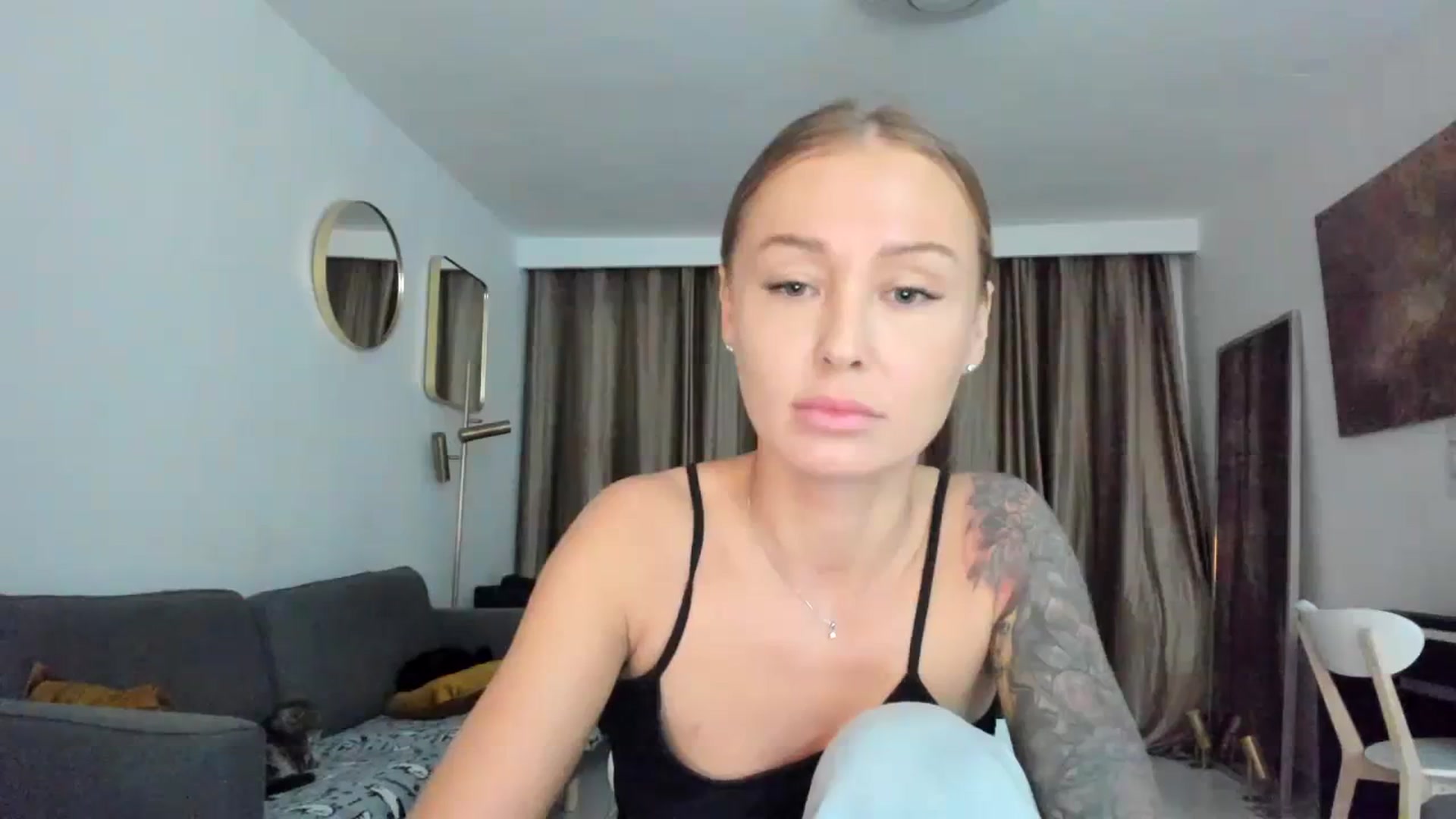 Gallery image thumbnail from AAA_Yas's myfreecams stream on, 03/27/2024, 21:53 image 17 of 20