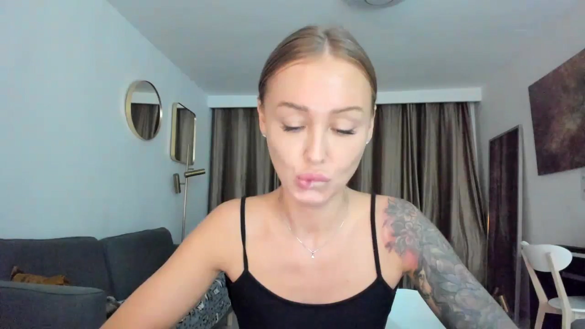 Gallery image thumbnail from AAA_Yas's myfreecams stream on, 03/27/2024, 21:53 image 11 of 20