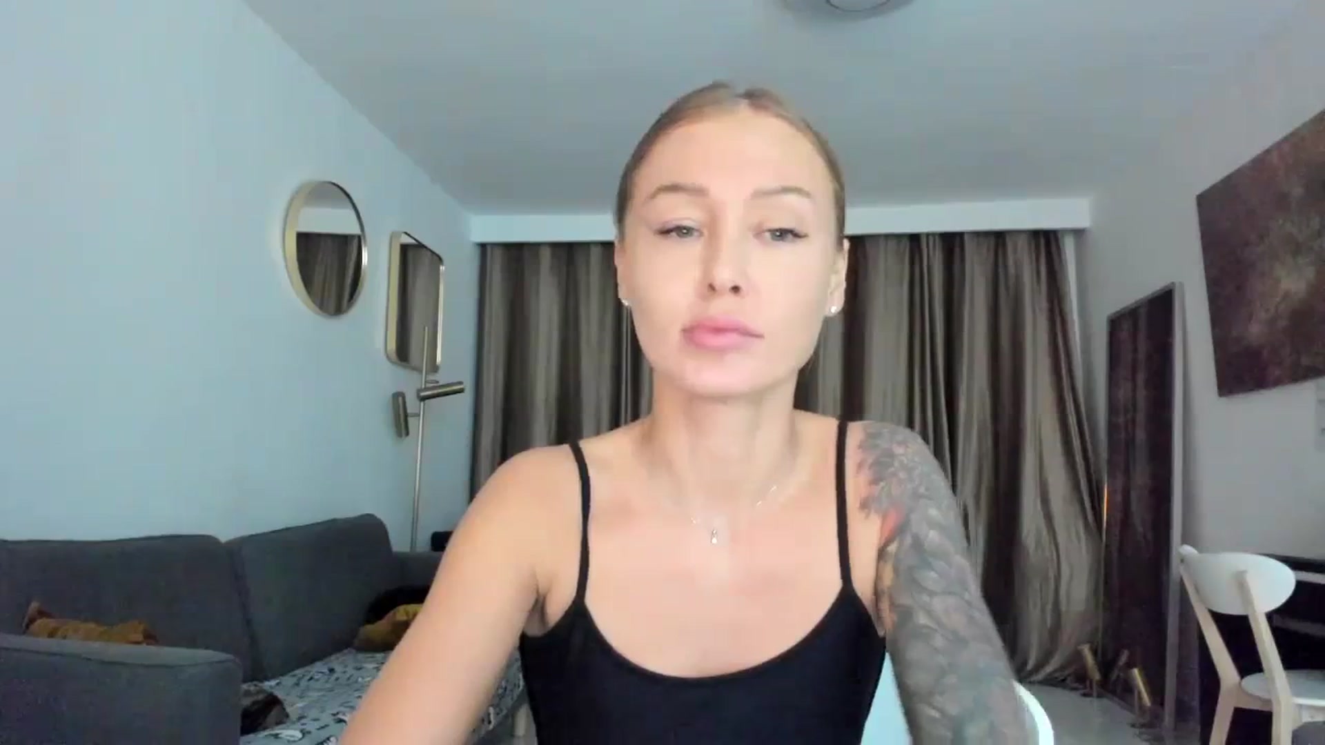 Gallery image thumbnail from AAA_Yas's myfreecams stream on, 03/27/2024, 21:53 image 6 of 20
