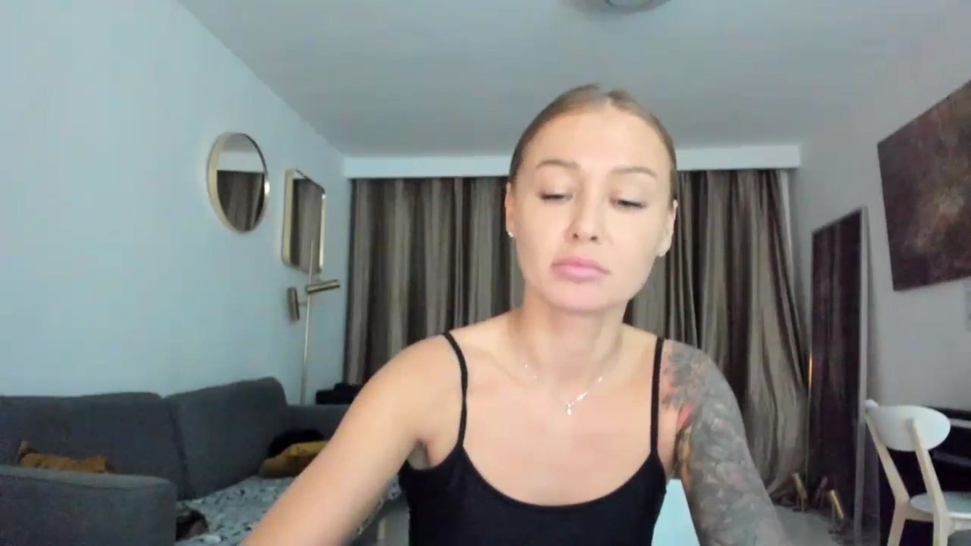 Gallery image thumbnail from AAA_Yas's myfreecams stream on, 03/27/2024, 21:53 image 4 of 20