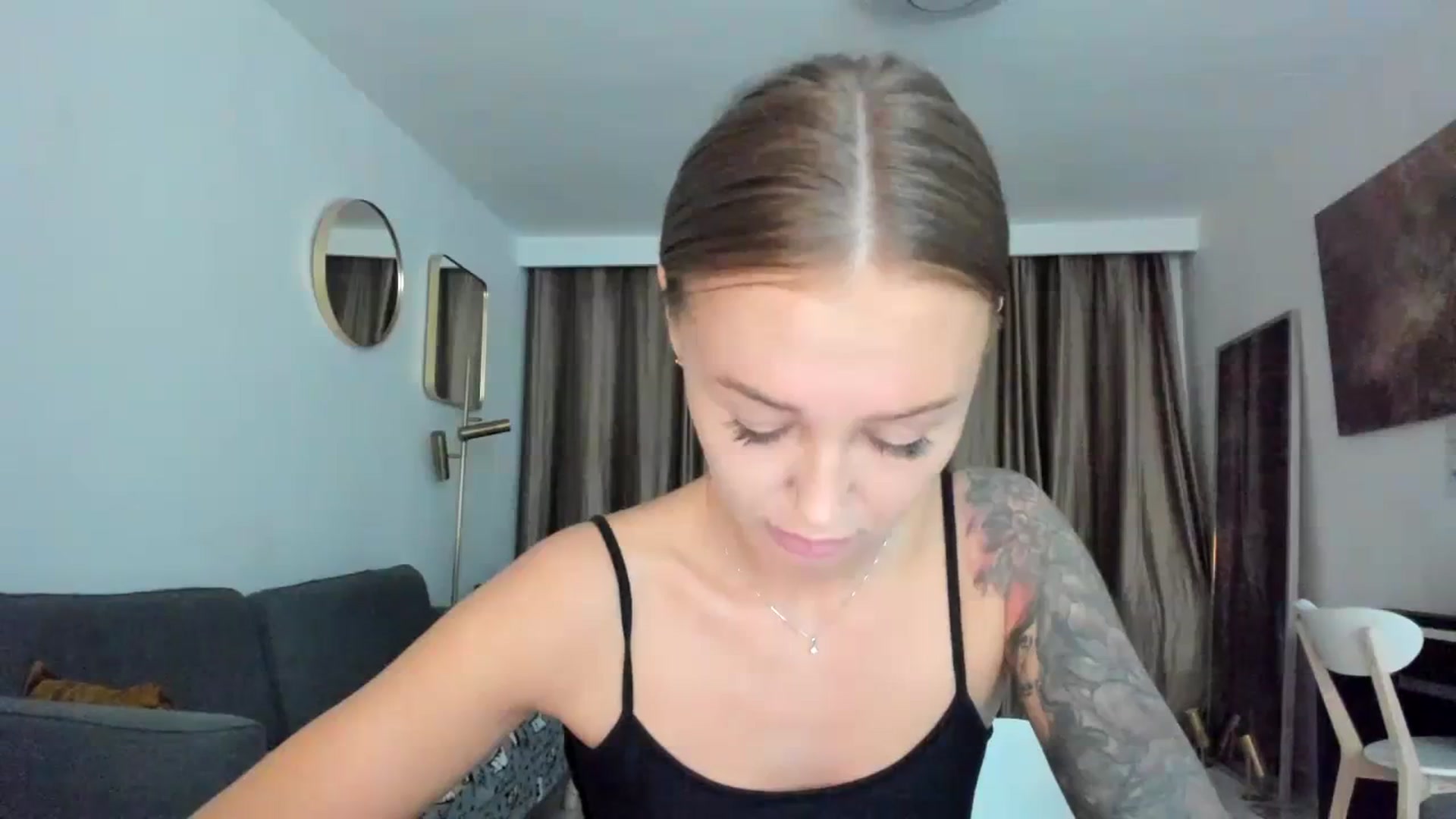 Gallery image thumbnail from AAA_Yas's myfreecams stream on, 03/27/2024, 21:53 image 3 of 20