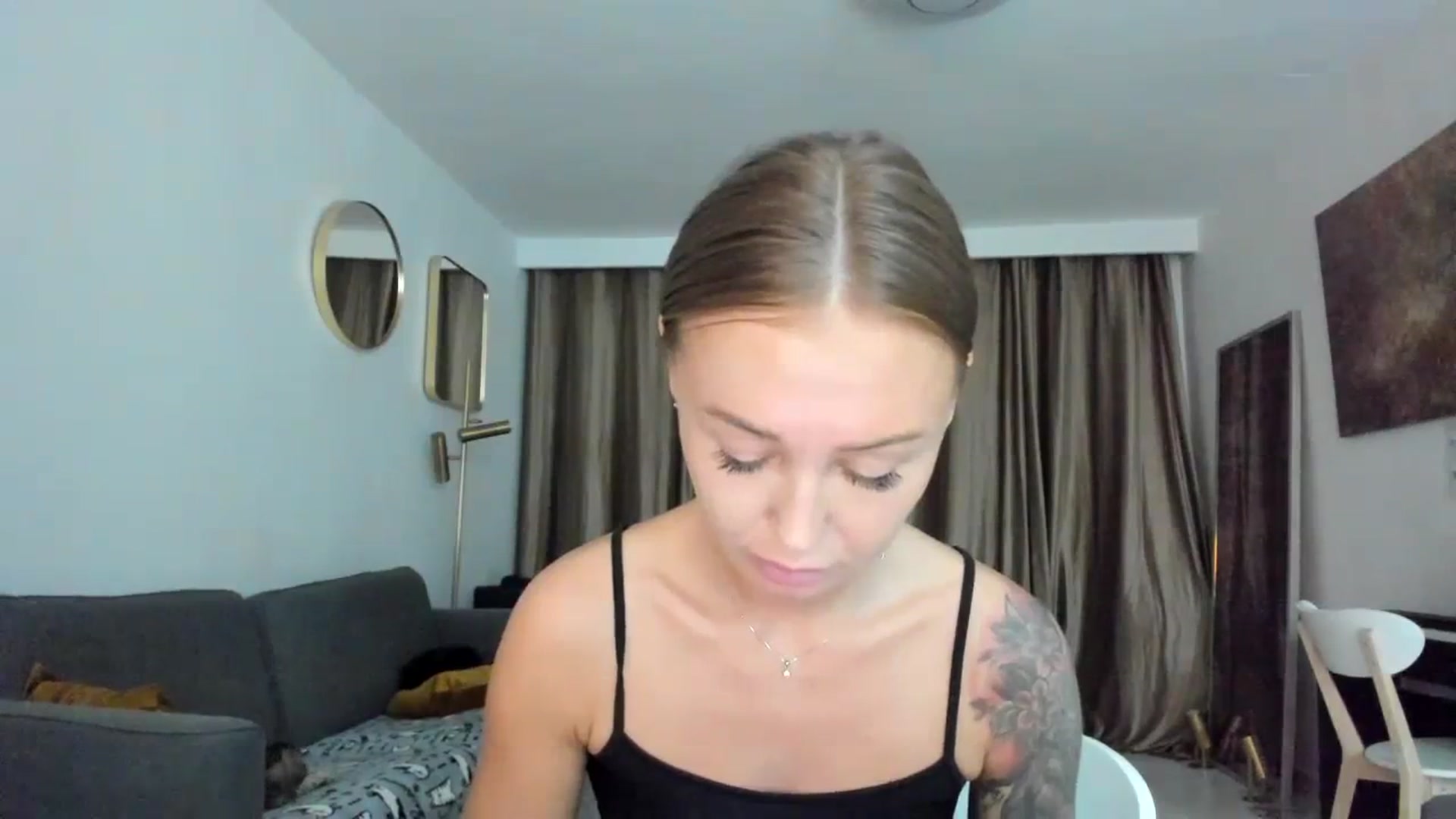 Gallery image thumbnail from AAA_Yas's myfreecams stream on, 03/27/2024, 21:53 image 13 of 20