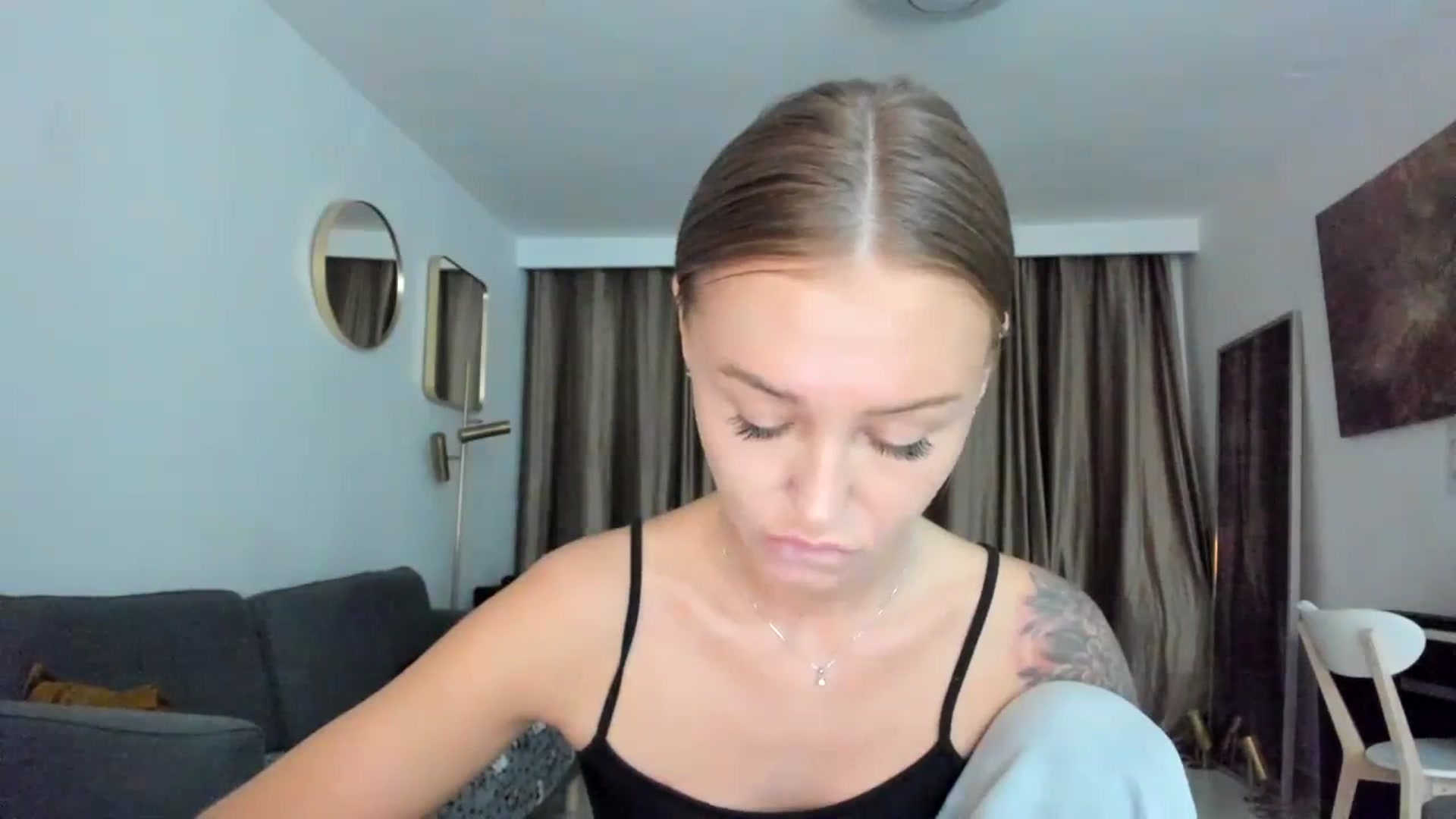 Gallery image thumbnail from AAA_Yas's myfreecams stream on, 03/27/2024, 21:53 image 15 of 20