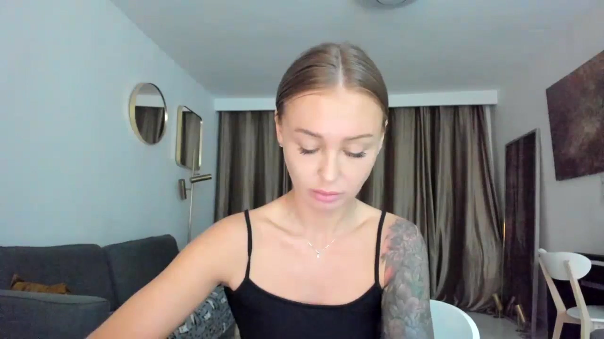Gallery image thumbnail from AAA_Yas's myfreecams stream on, 03/27/2024, 21:53 image 10 of 20