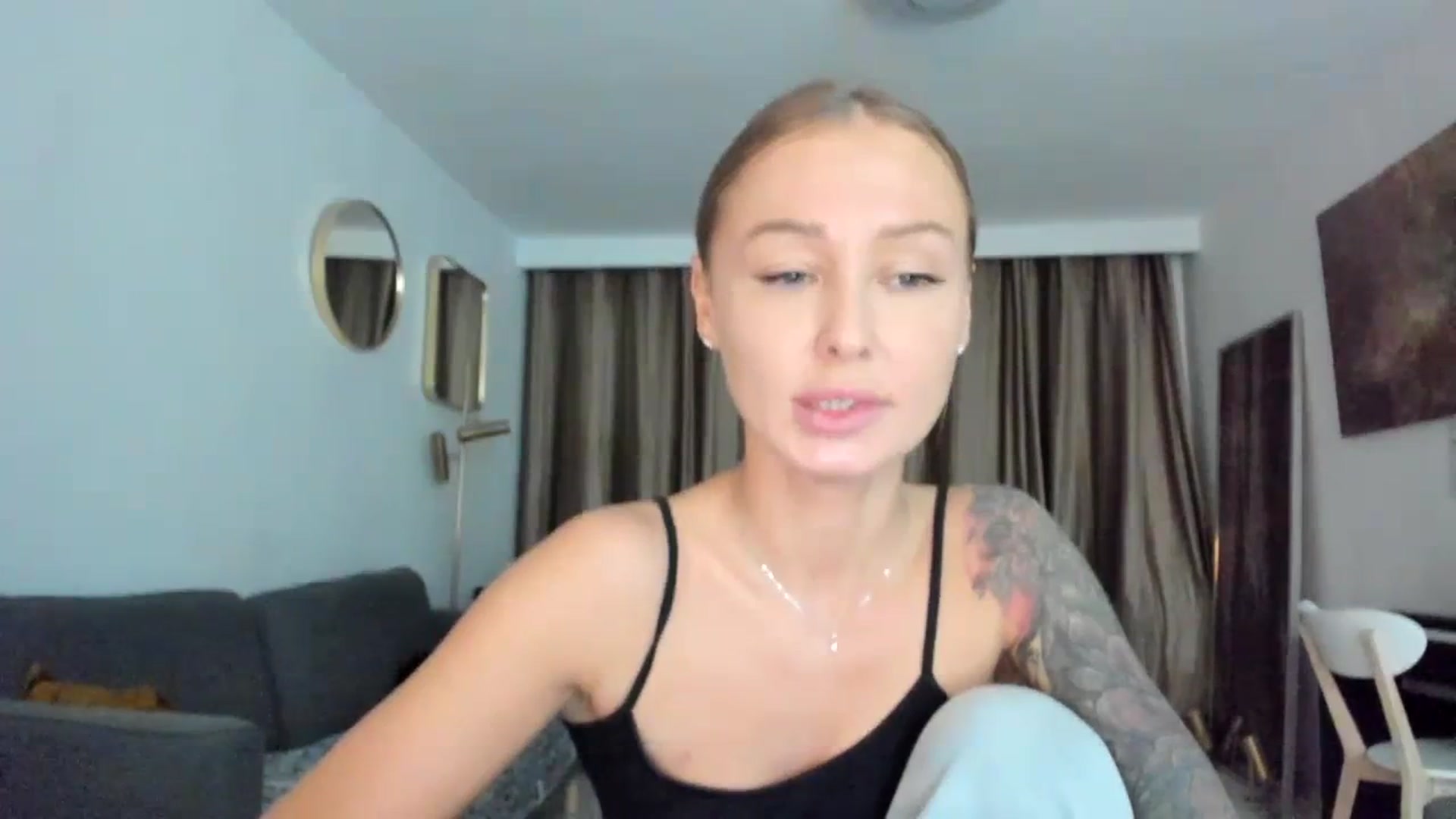 Gallery image thumbnail from AAA_Yas's myfreecams stream on, 03/27/2024, 21:53 image 16 of 20