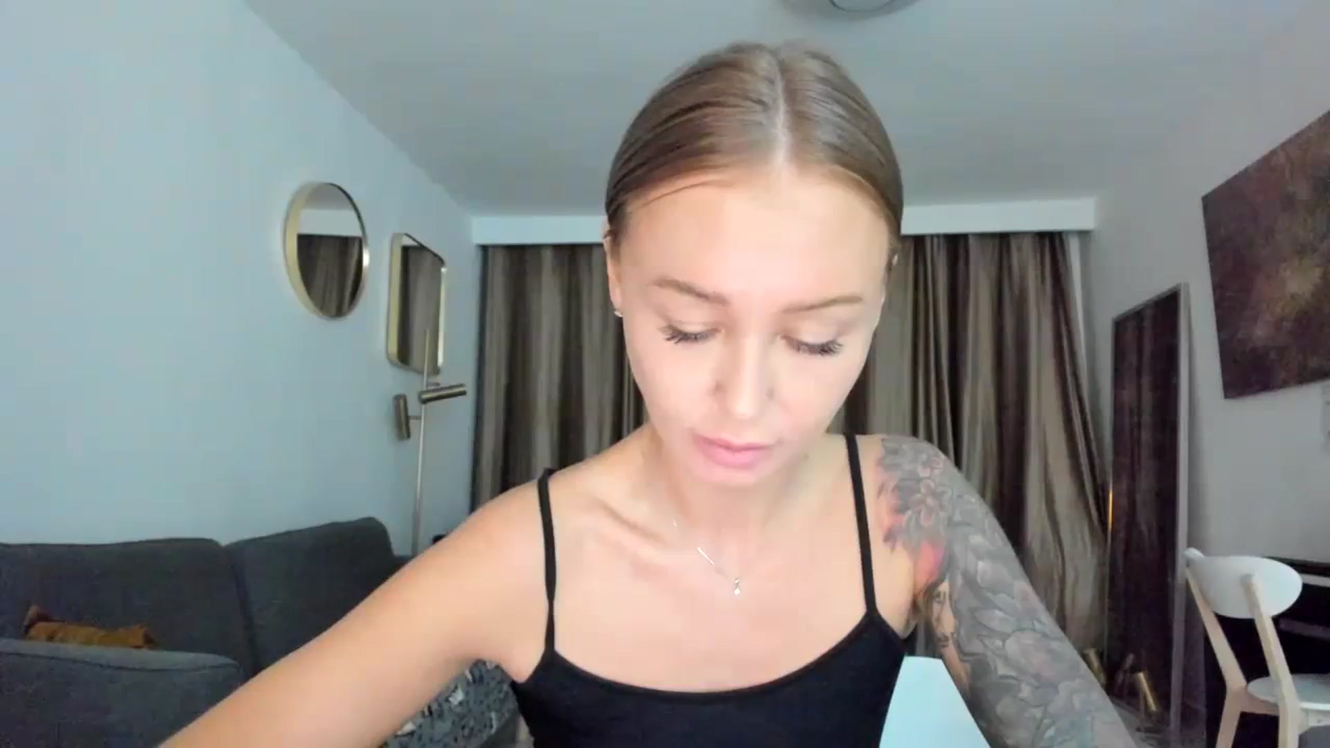 Gallery image thumbnail from AAA_Yas's myfreecams stream on, 03/27/2024, 21:53 image 8 of 20