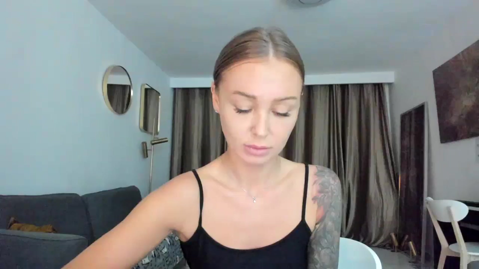 Gallery image thumbnail from AAA_Yas's myfreecams stream on, 03/27/2024, 21:53 image 5 of 20