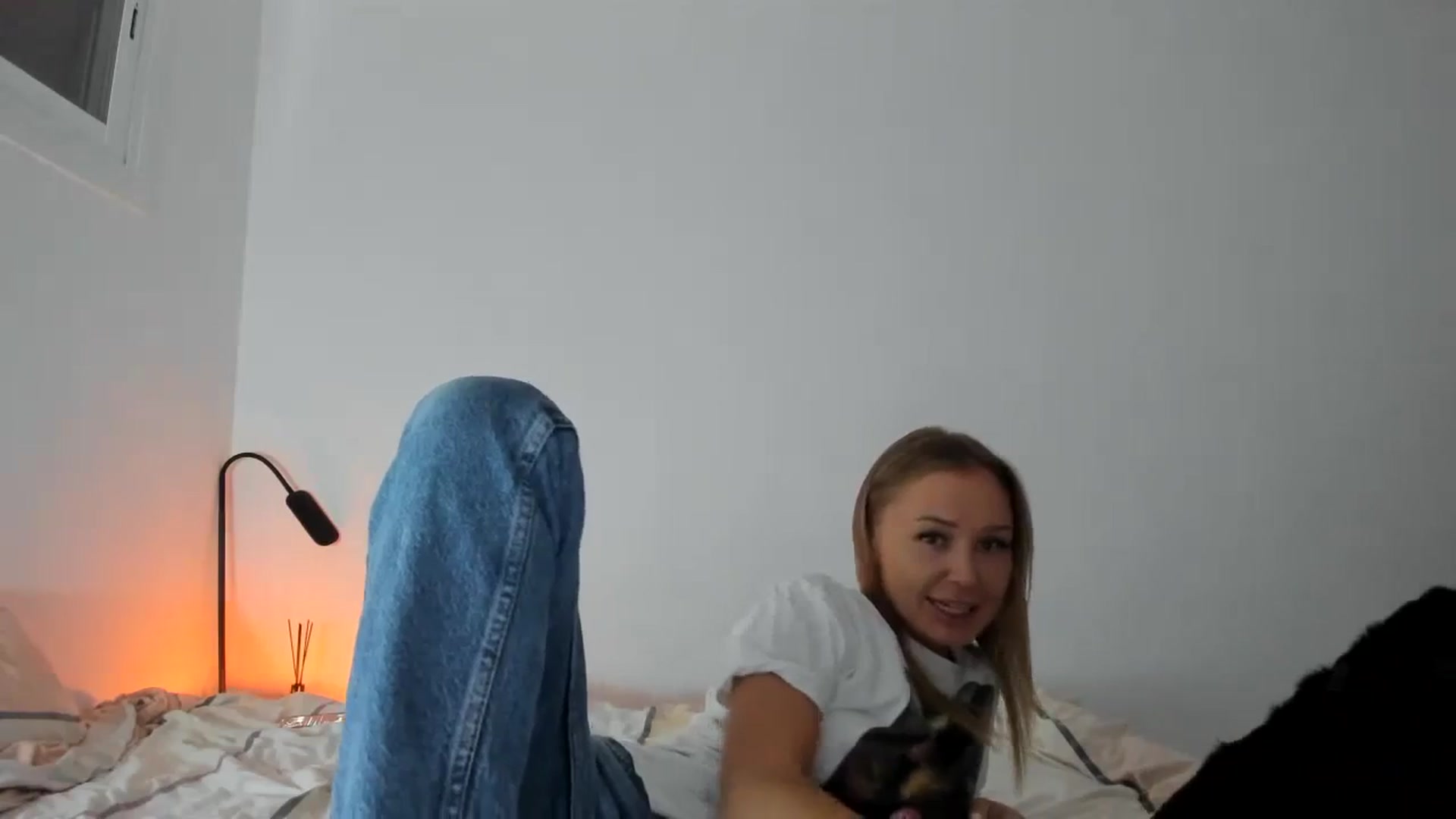 Gallery image thumbnail from AAA_Yas's myfreecams stream on, 04/04/2024, 20:30 image 4 of 20